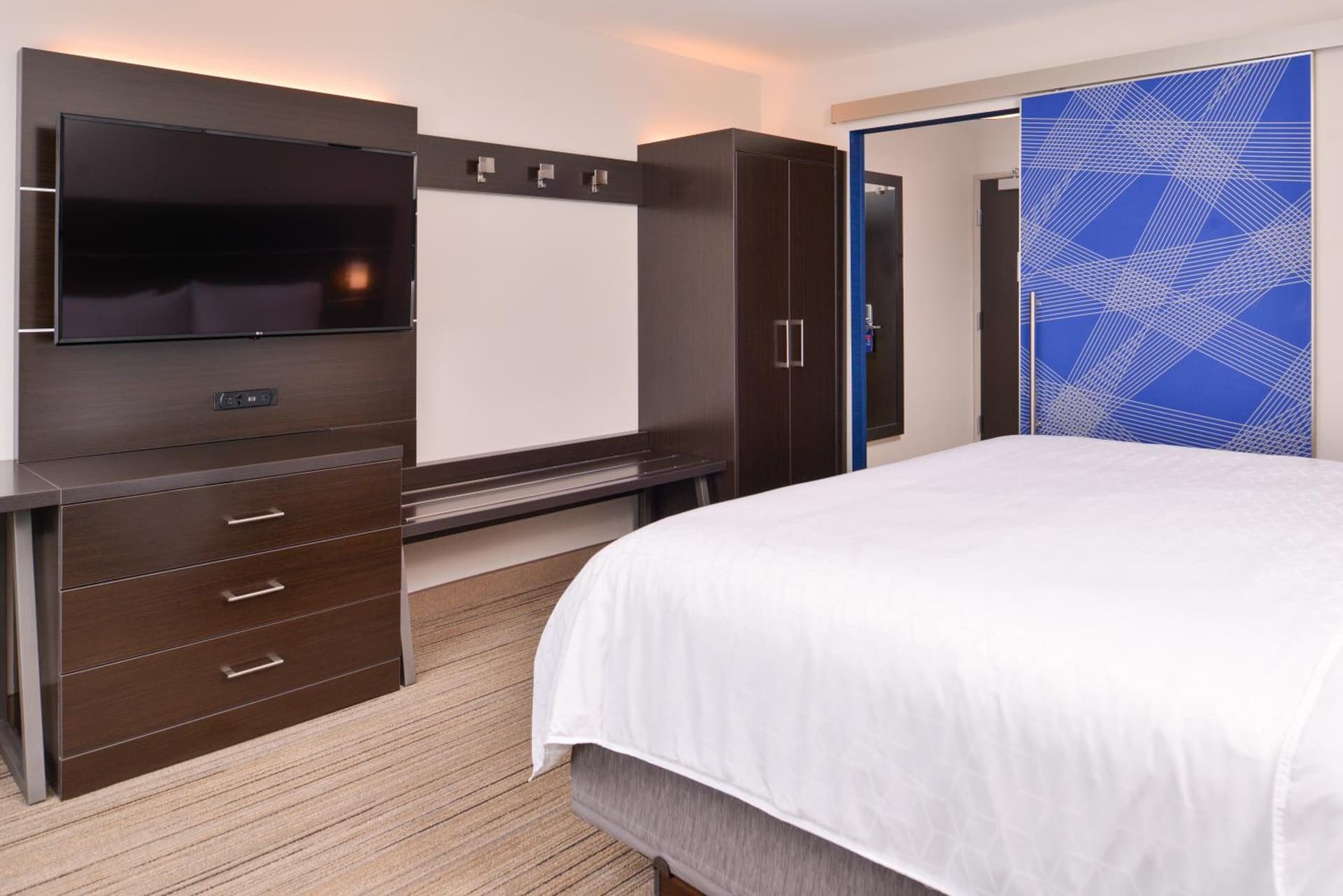 Holiday Inn Express & Suites - Olathe West by IHG gallery photo in Olathe, KS — image 40