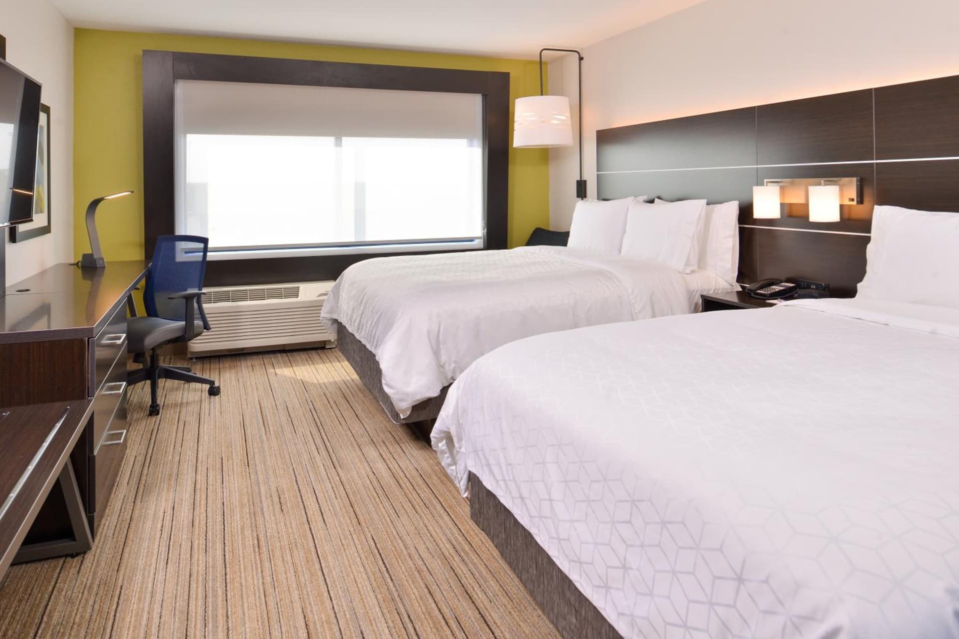 Holiday Inn Express & Suites - Olathe West by IHG gallery photo in Olathe, KS — image 20