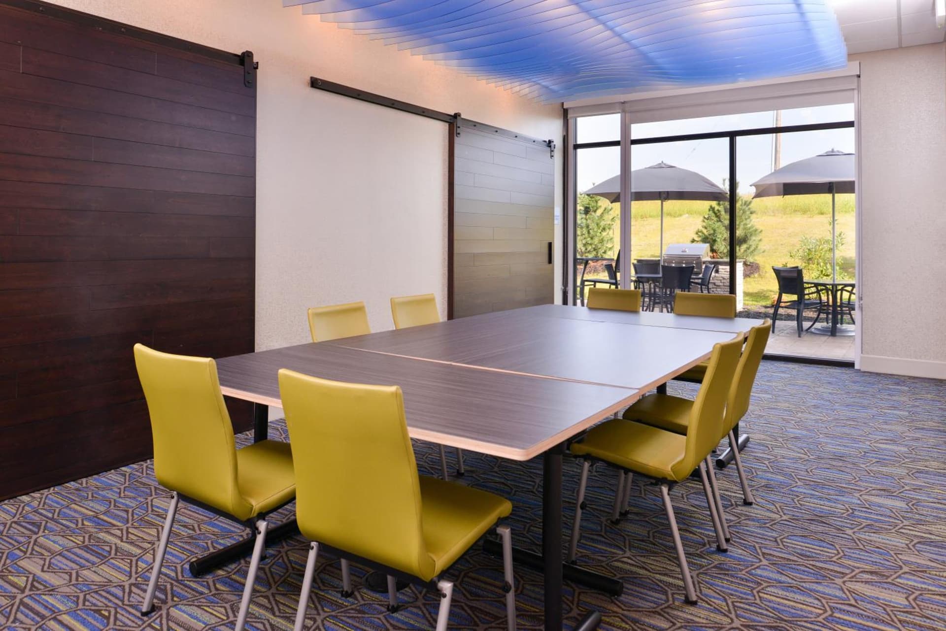 Holiday Inn Express & Suites - Olathe West by IHG gallery photo in Olathe, KS — image 11