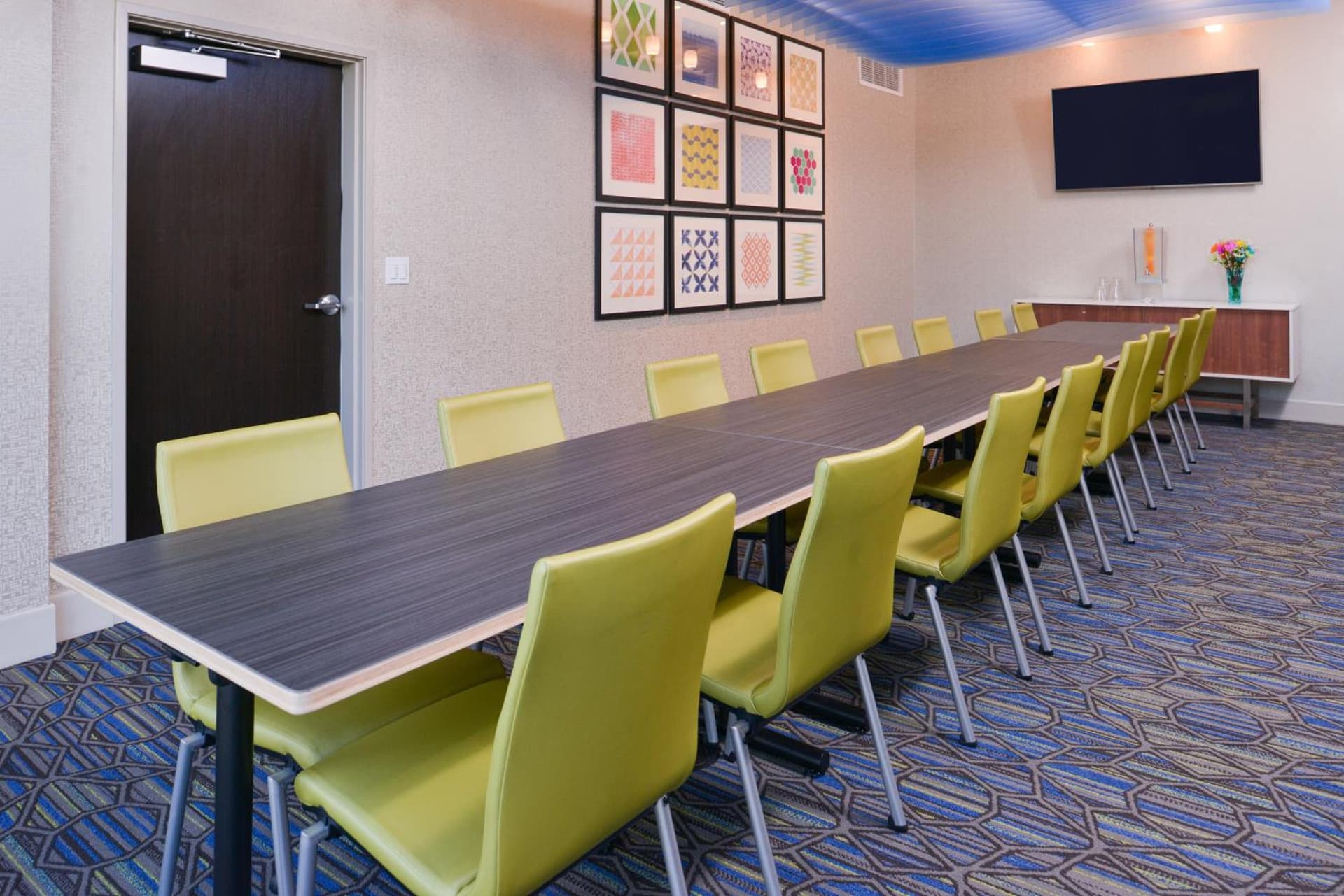 Holiday Inn Express & Suites - Olathe West by IHG gallery photo in Olathe, KS — image 26