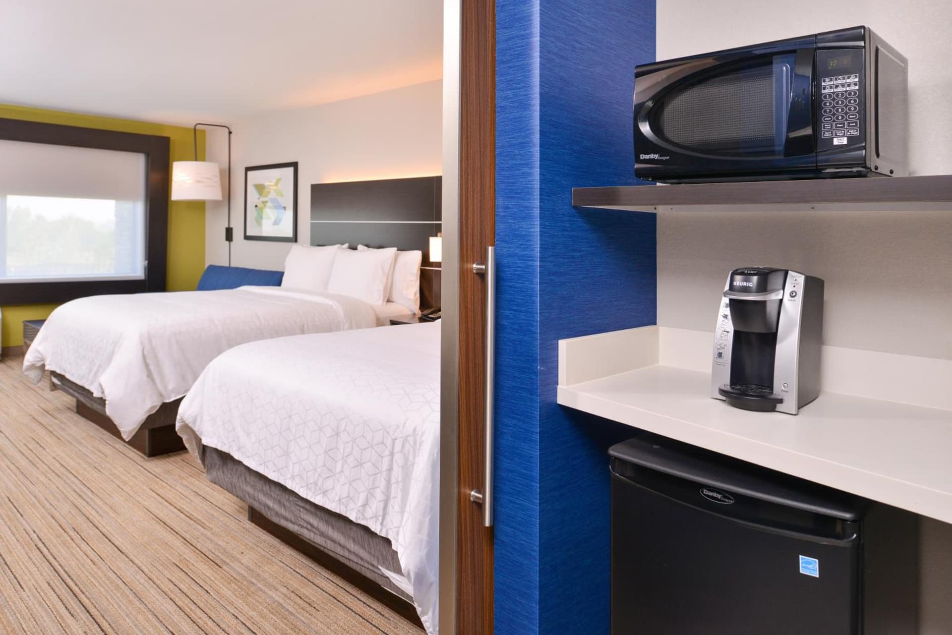 Holiday Inn Express & Suites - Olathe West by IHG gallery photo in Olathe, KS — image 29