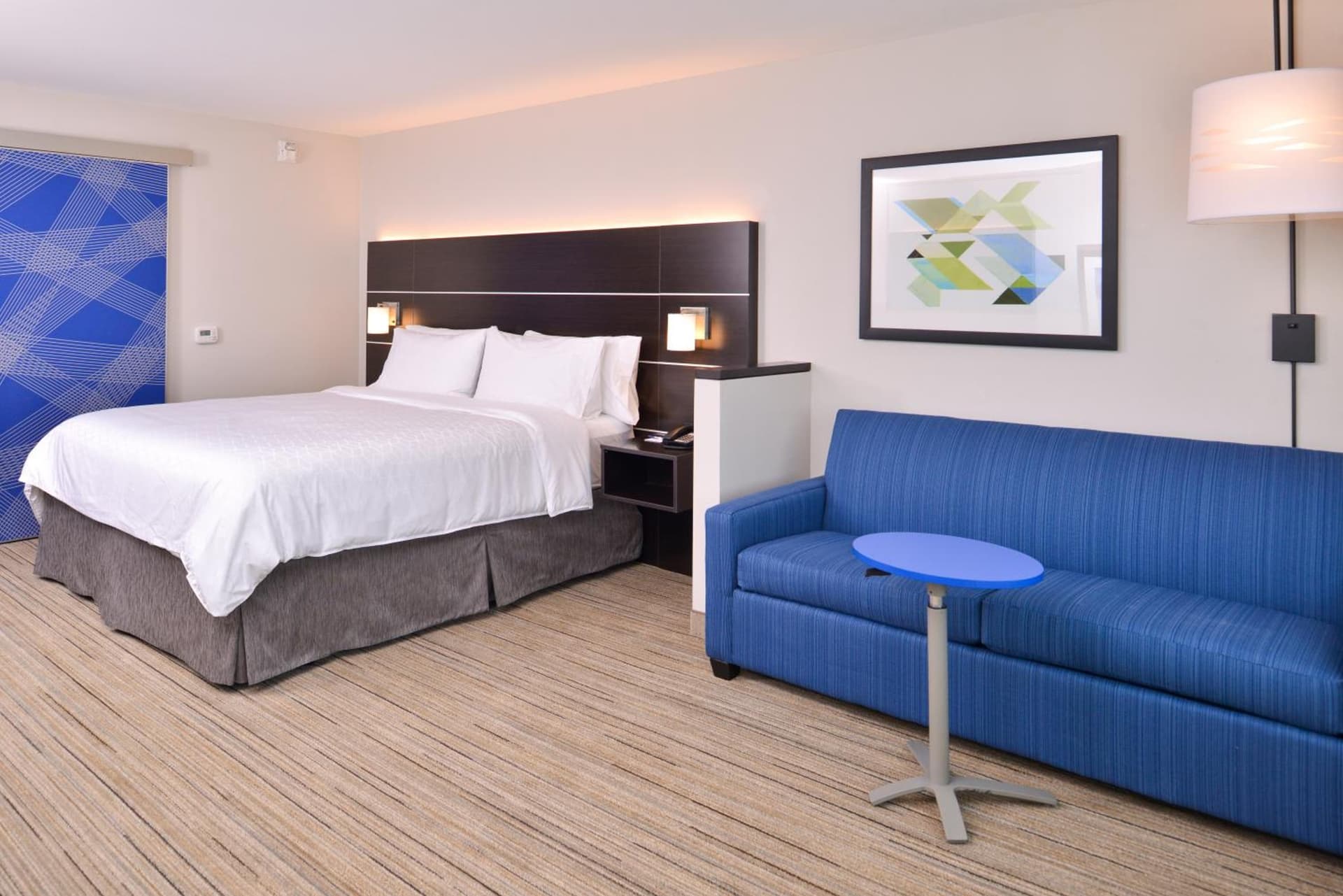 Holiday Inn Express & Suites - Olathe West by IHG property views in Olathe, KS — gallery photo 3