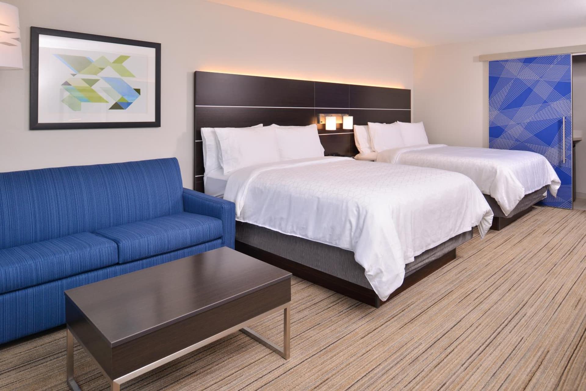 Holiday Inn Express & Suites - Olathe West by IHG gallery photo in Olathe, KS — image 31