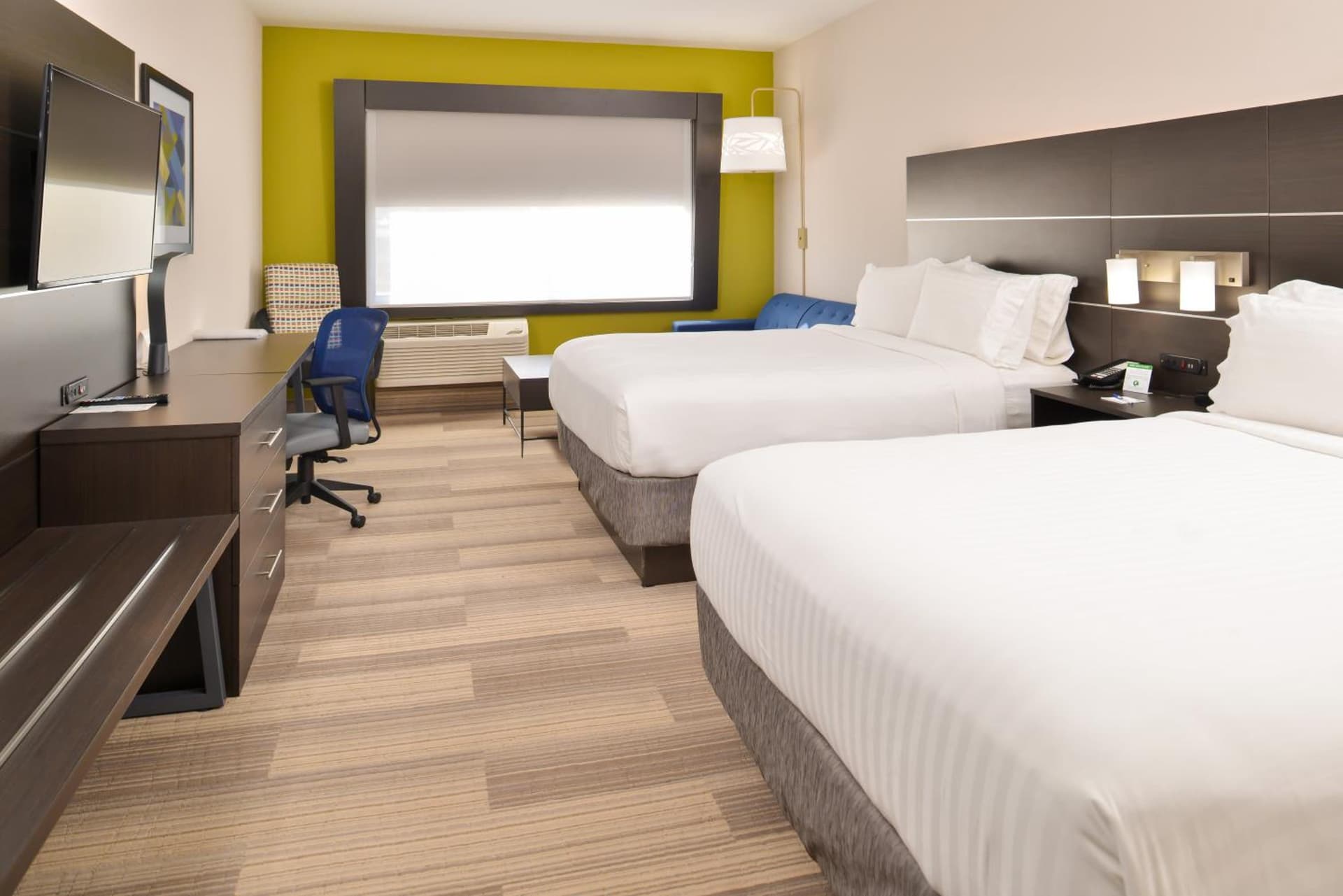 Holiday Inn Express & Suites - Kansas City - Lee's Summit by IHG gallery photo in Lees Summit, MO — image 48