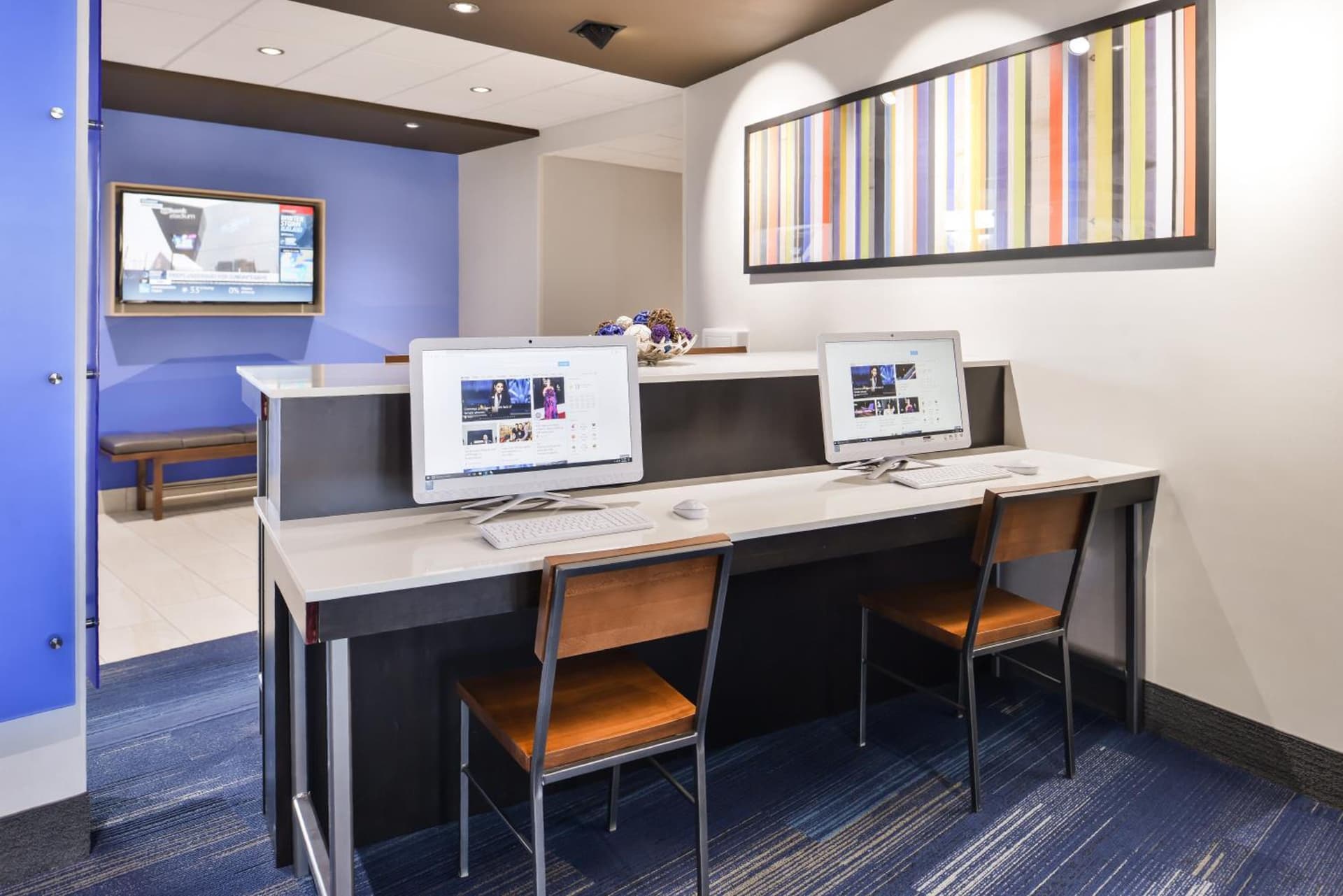 Holiday Inn Express & Suites - Kansas City - Lee's Summit by IHG gallery photo in Lees Summit, MO — image 44