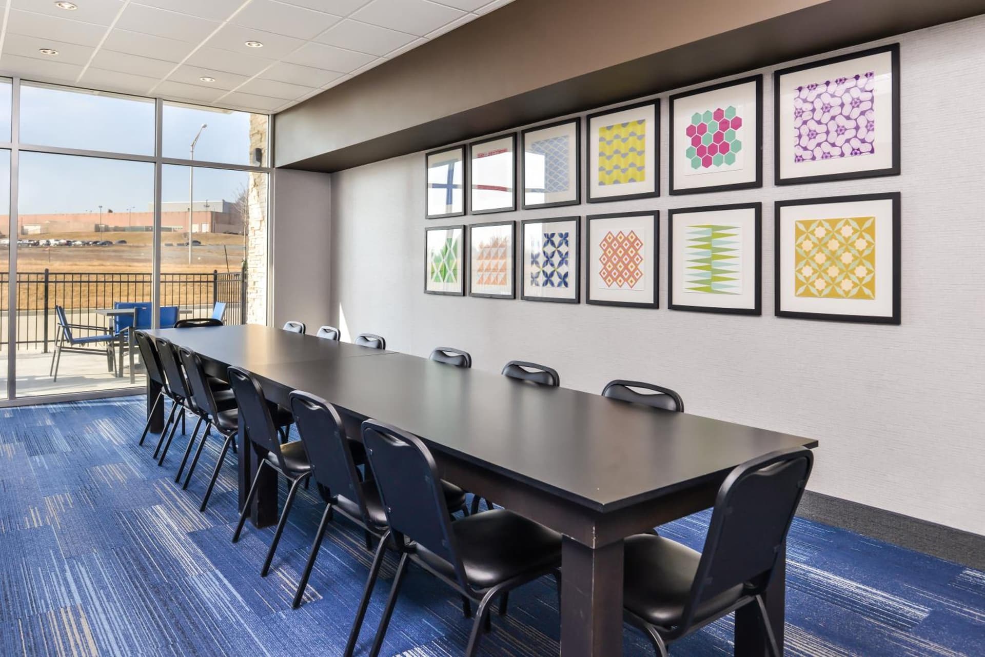 Holiday Inn Express & Suites - Kansas City - Lee's Summit by IHG gallery photo in Lees Summit, MO — image 54