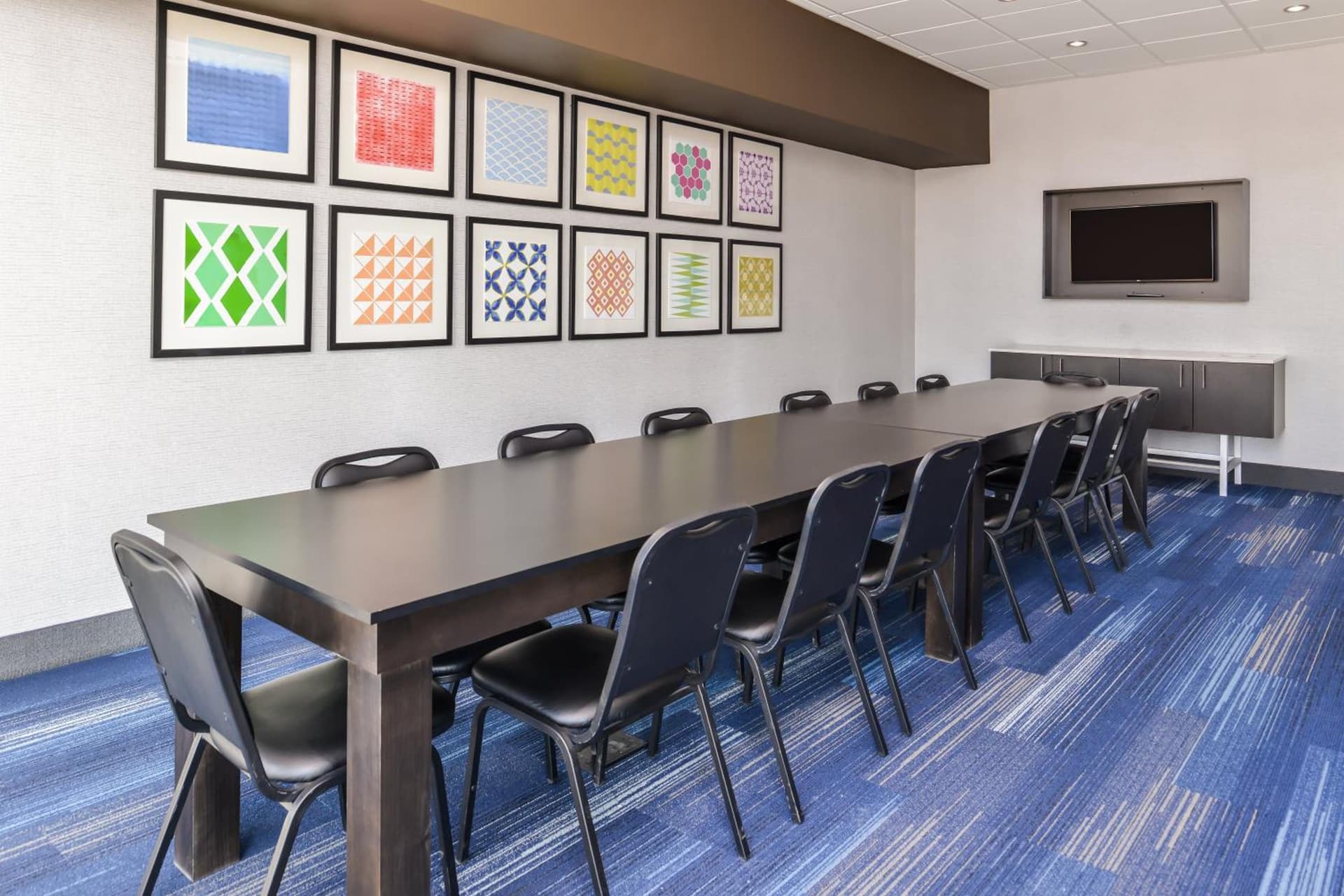 Holiday Inn Express & Suites - Kansas City - Lee's Summit by IHG gallery photo in Lees Summit, MO — image 20