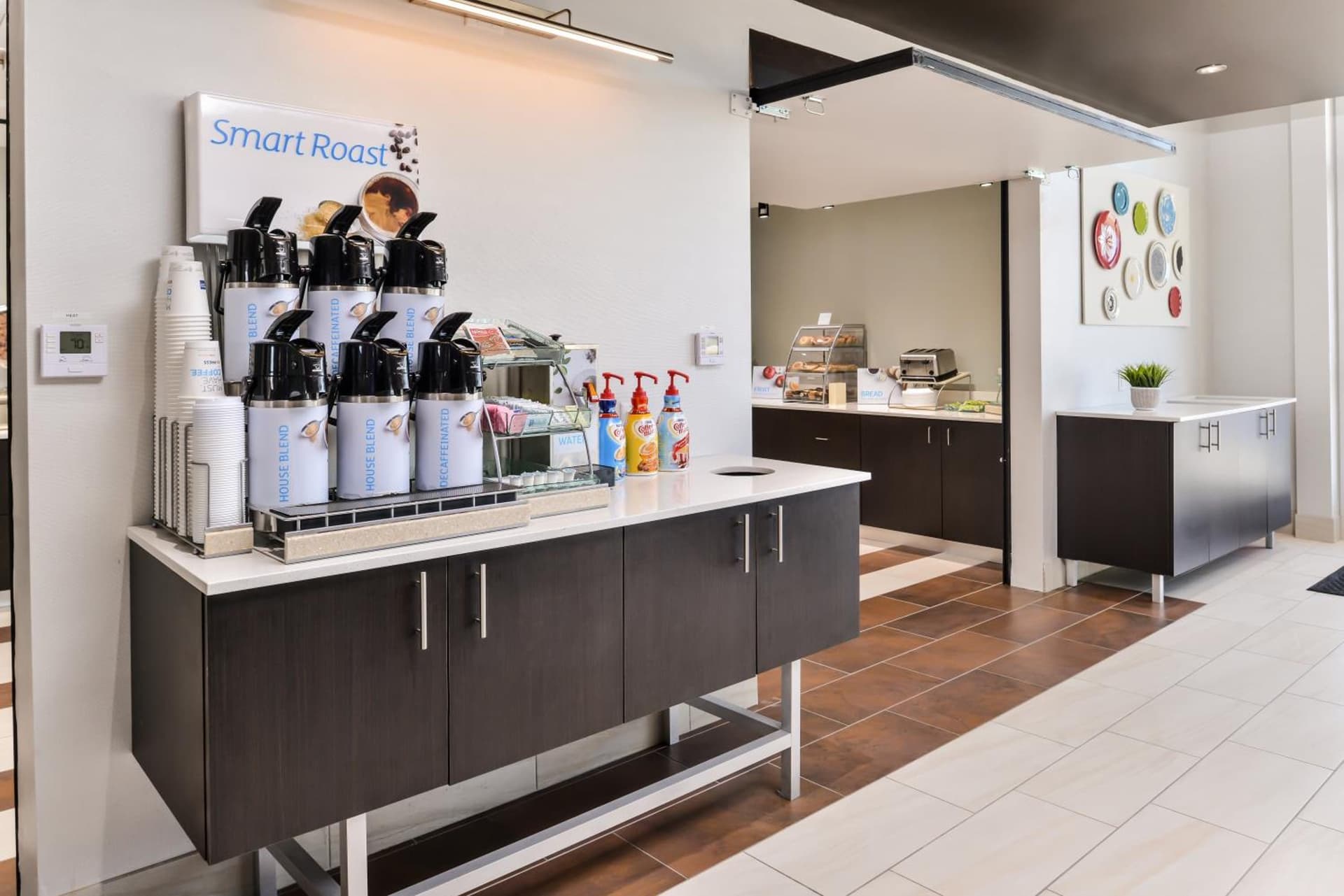 Holiday Inn Express & Suites - Kansas City - Lee's Summit by IHG gallery photo in Lees Summit, MO — image 55
