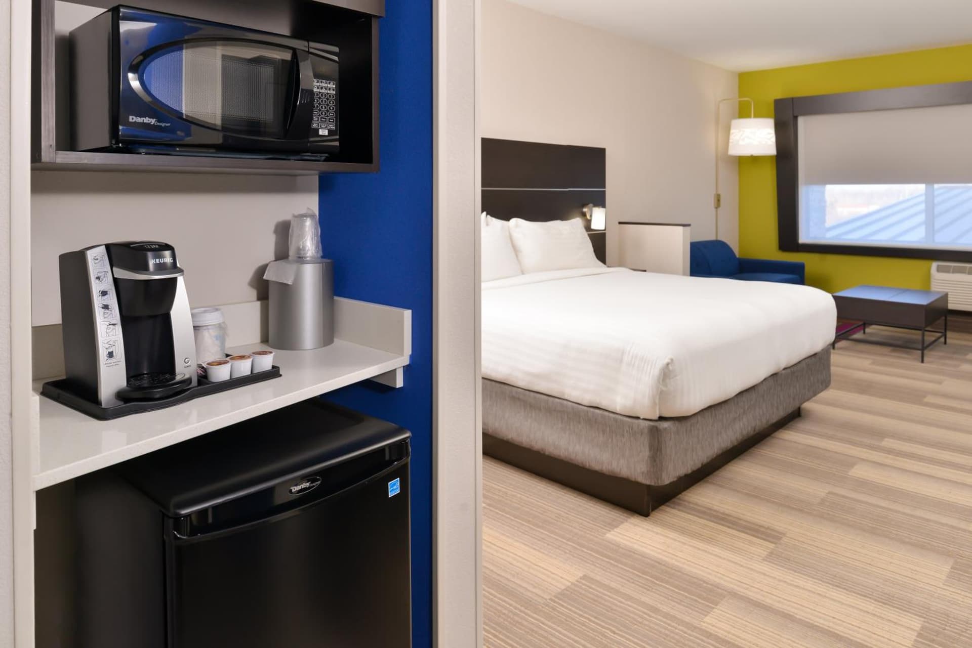 Holiday Inn Express & Suites - Kansas City - Lee's Summit by IHG gallery photo in Lees Summit, MO — image 30