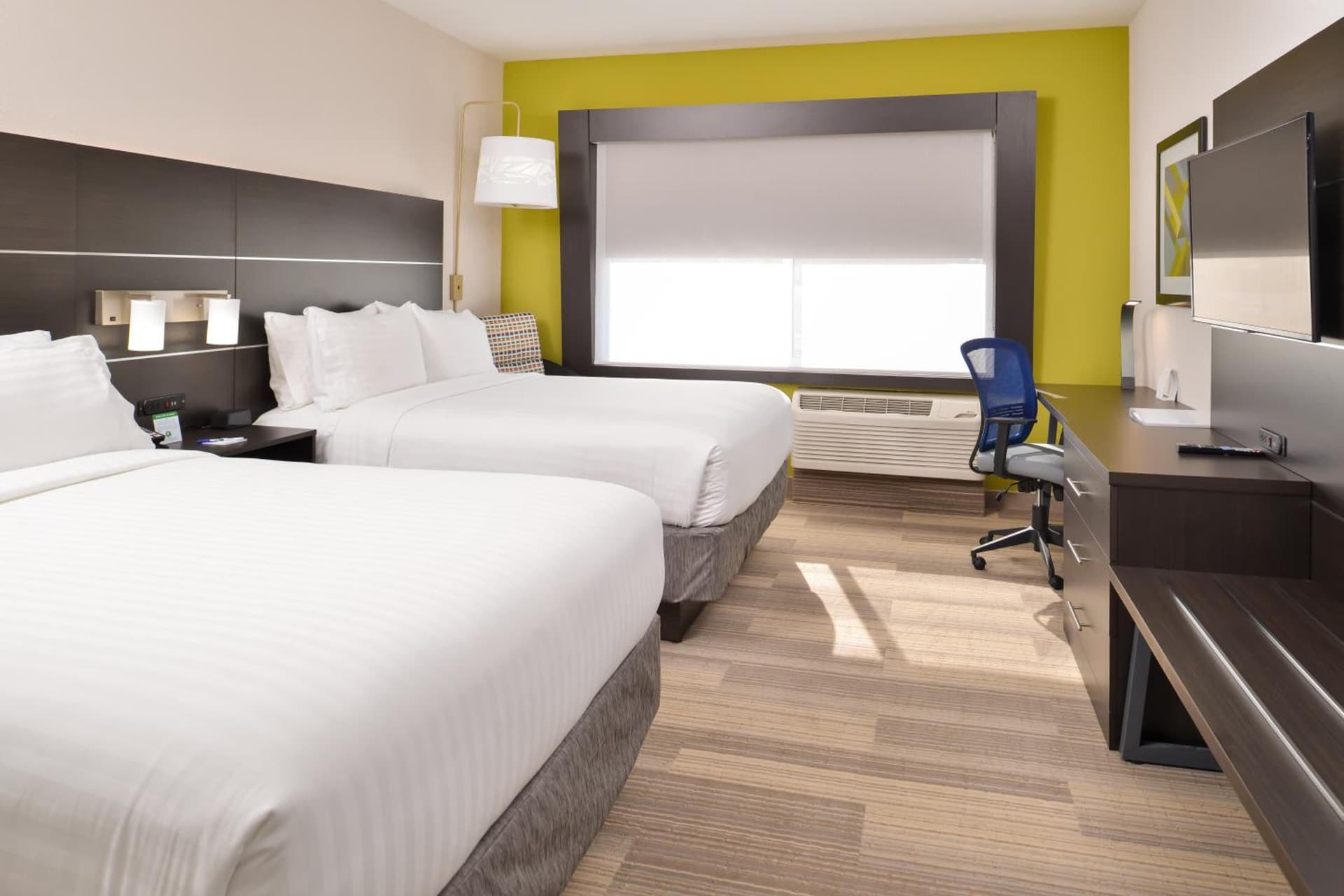 Holiday Inn Express & Suites - Kansas City - Lee's Summit by IHG gallery photo in Lees Summit, MO — image 22