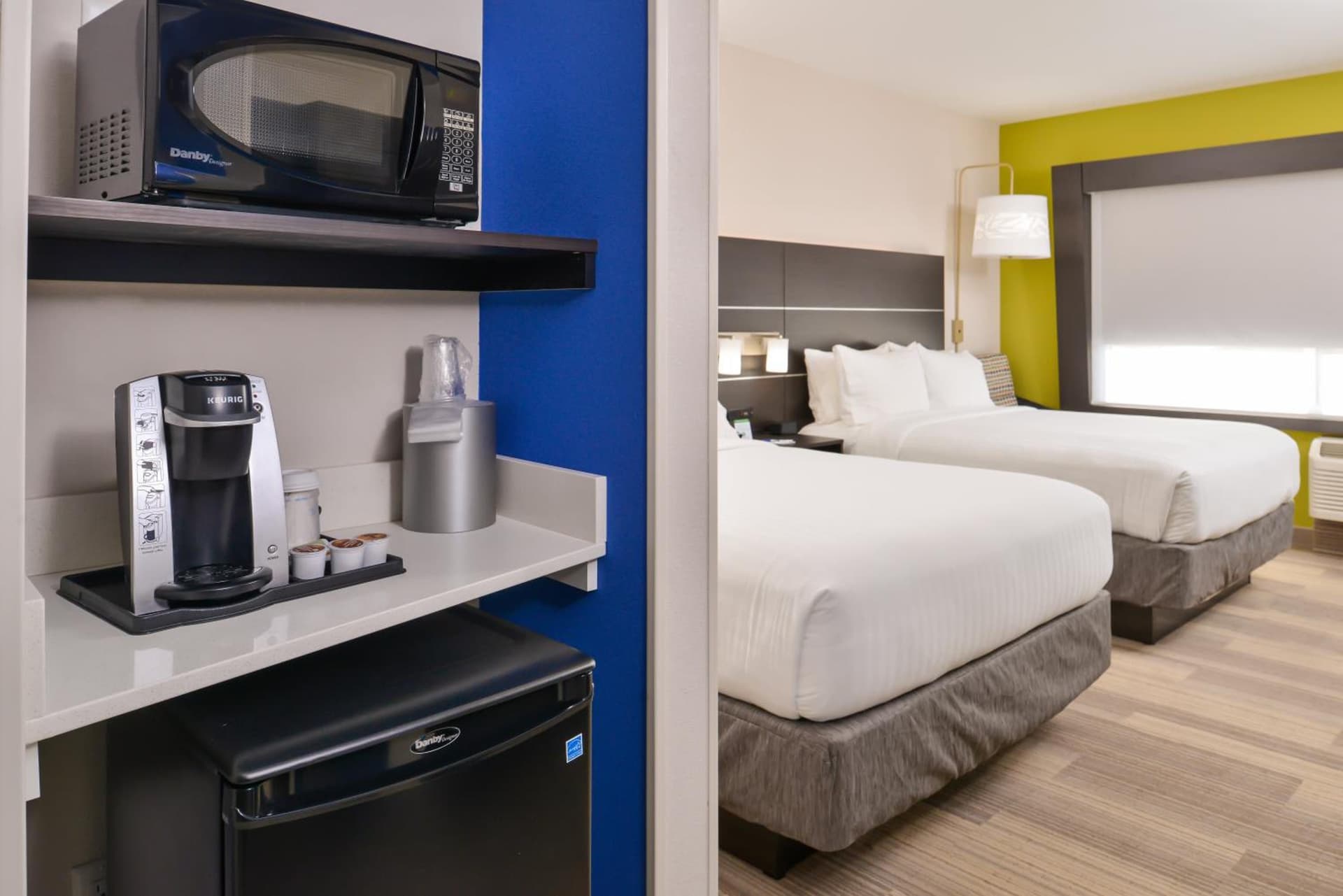 Holiday Inn Express & Suites - Kansas City - Lee's Summit by IHG gallery photo in Lees Summit, MO — image 5