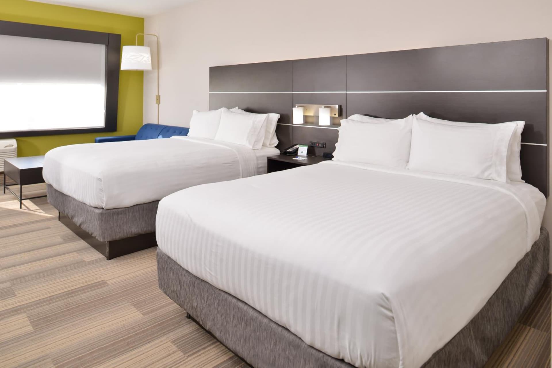 Holiday Inn Express & Suites - Kansas City - Lee's Summit by IHG gallery photo in Lees Summit, MO — image 10
