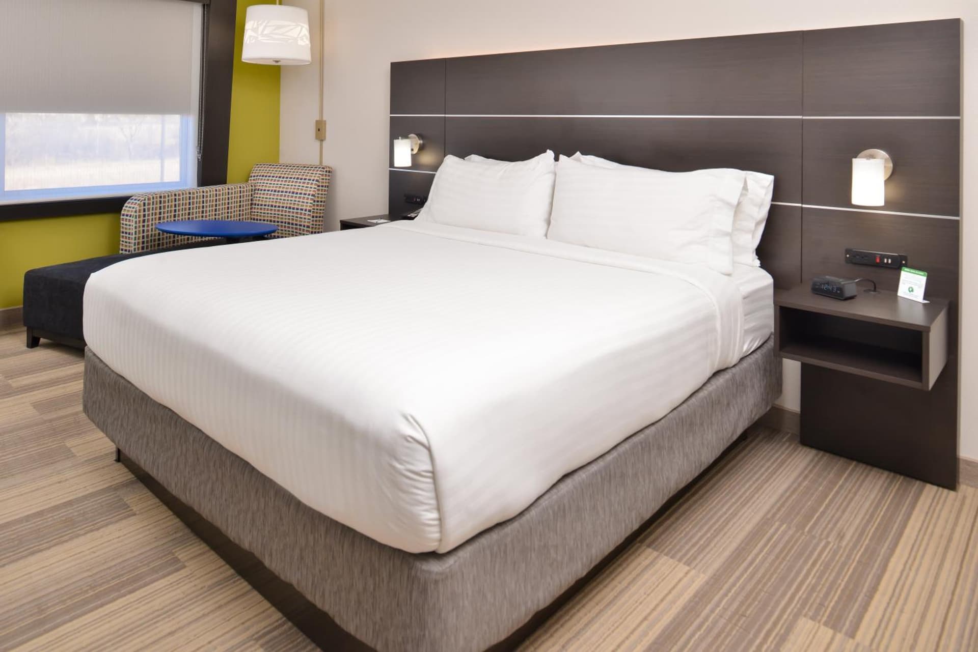 Holiday Inn Express & Suites - Kansas City - Lee's Summit by IHG gallery photo in Lees Summit, MO — image 52