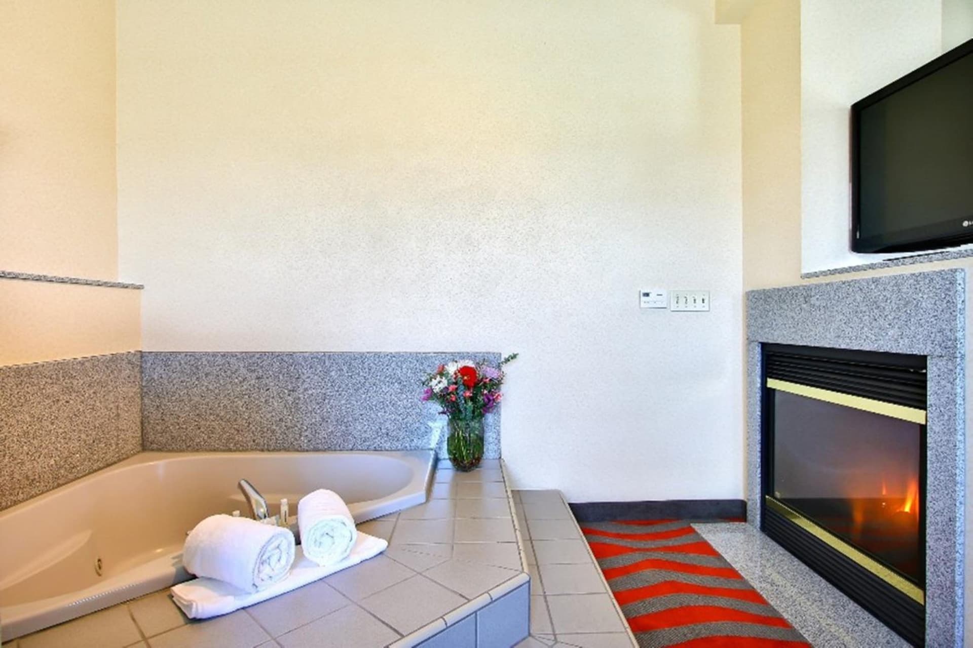 Comfort Suites Boise West Meridian gallery photo in Meridian, ID — image 45