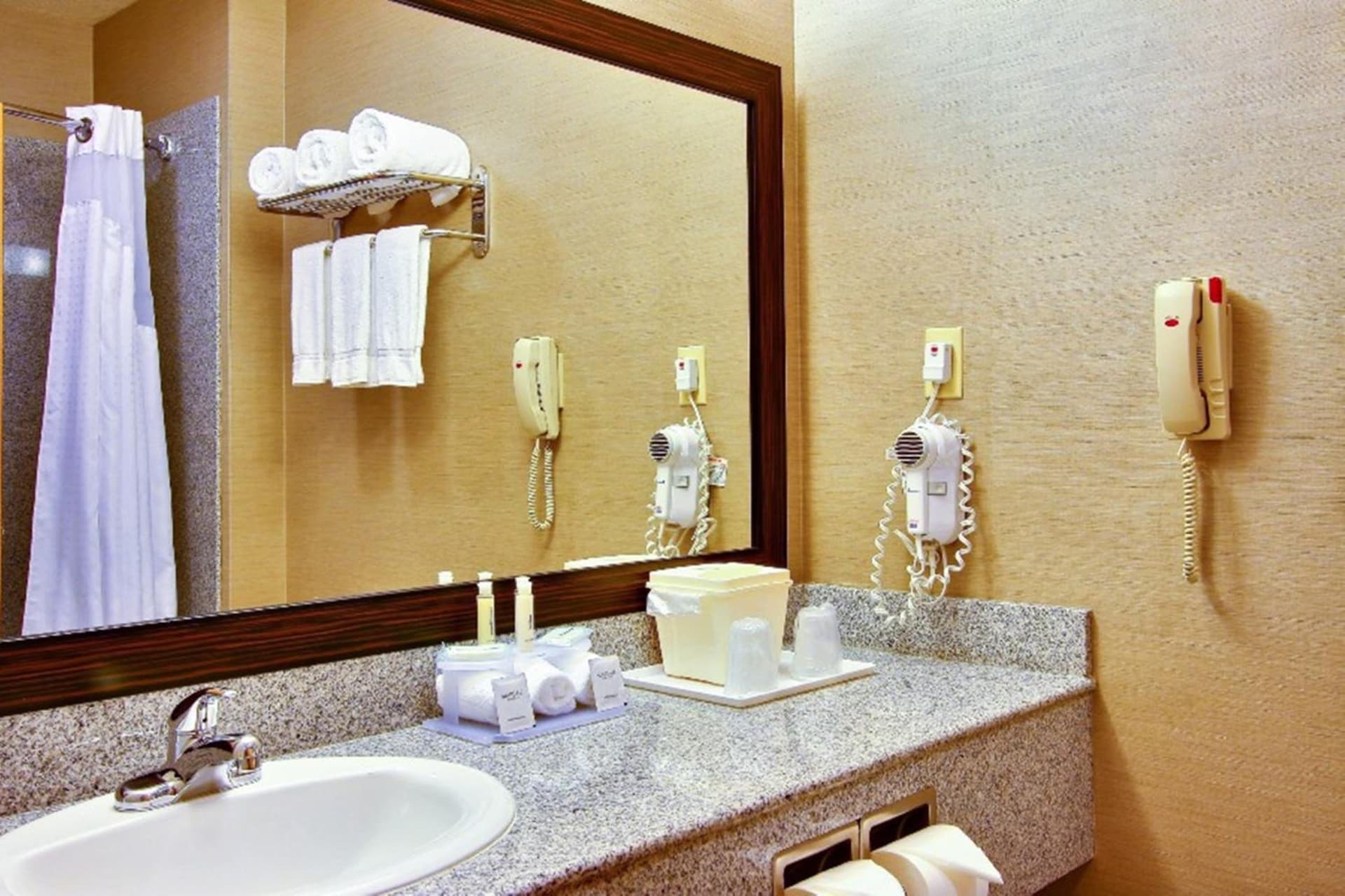 Comfort Suites Boise West Meridian gallery photo in Meridian, ID — image 62