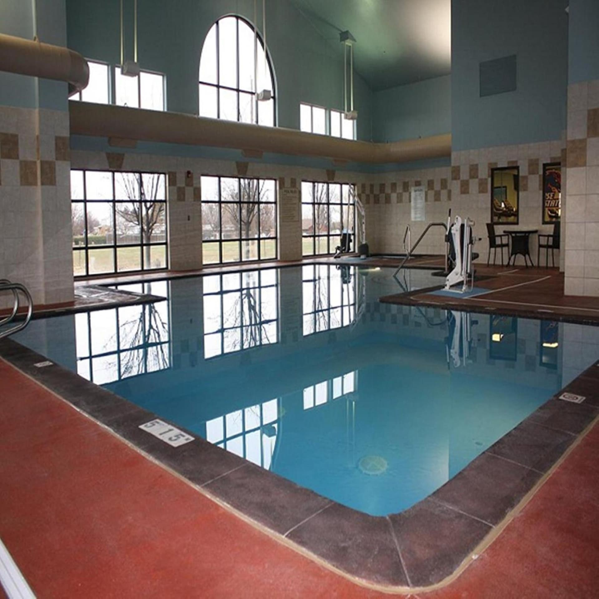 Comfort Suites Boise West Meridian gallery photo in Meridian, ID — image 60