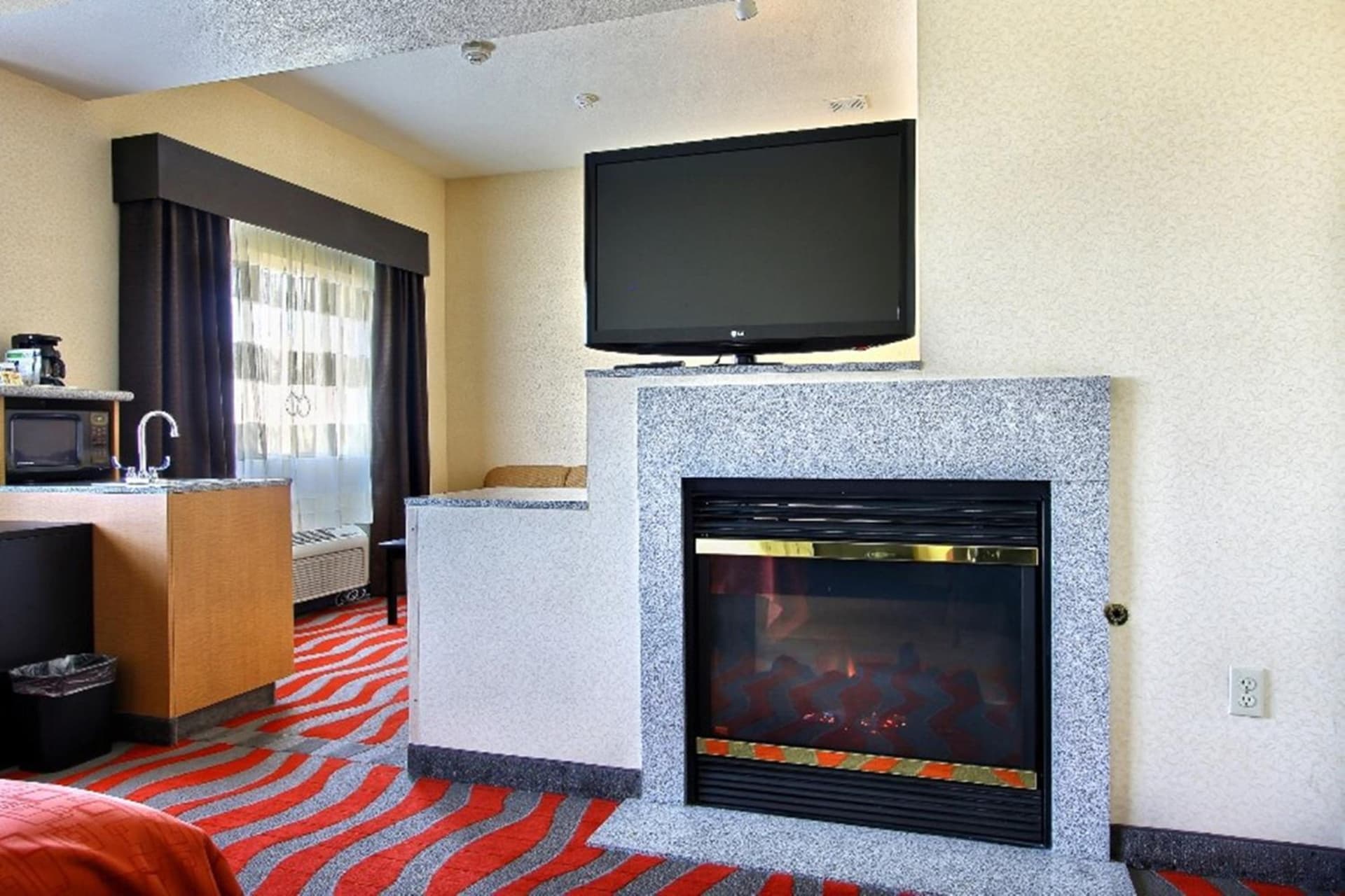 Comfort Suites Boise West Meridian gallery photo in Meridian, ID — image 48