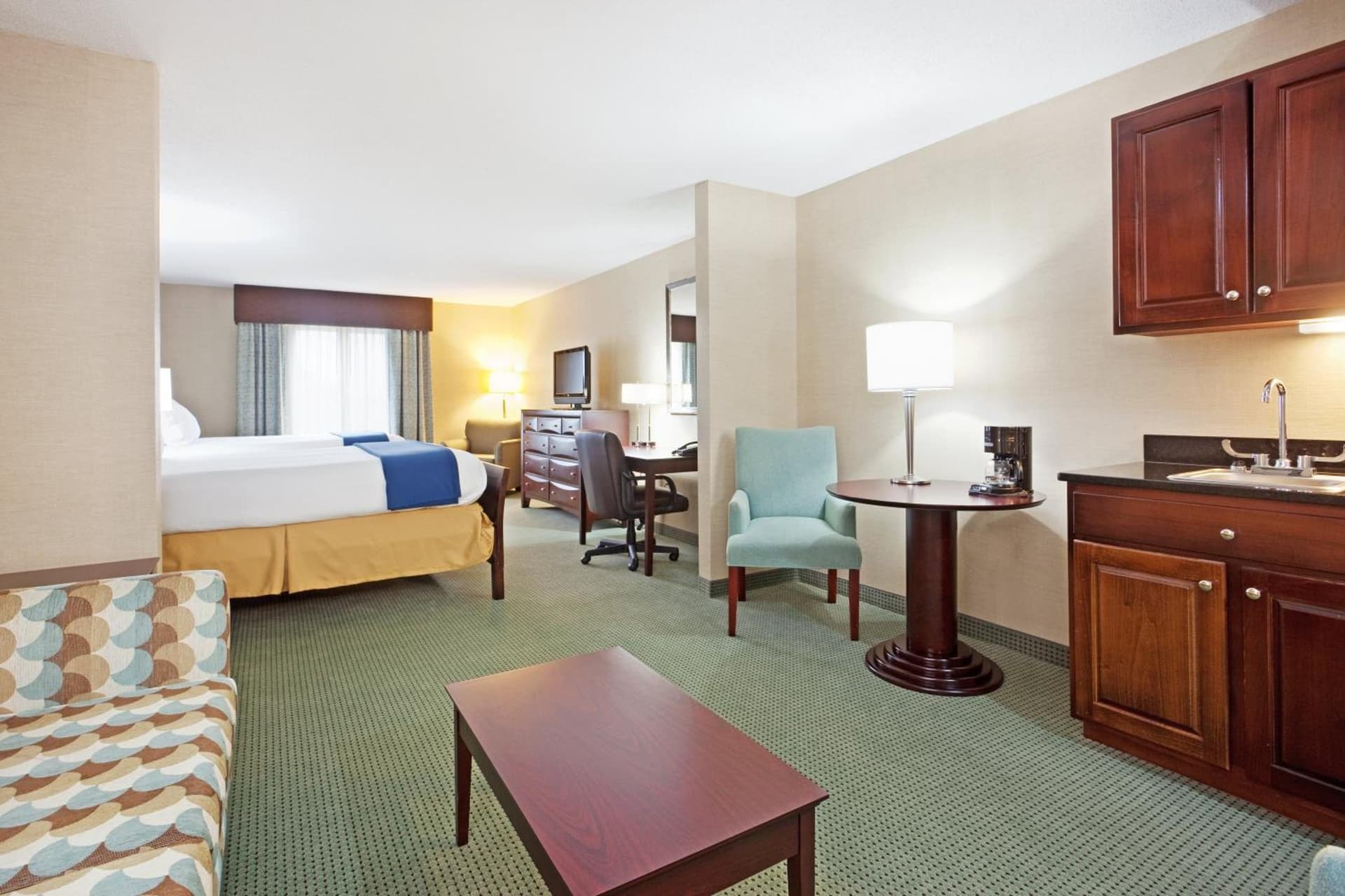 Holiday Inn Express and Suites Meriden by IHG gallery photo in Meriden, CT — image 66