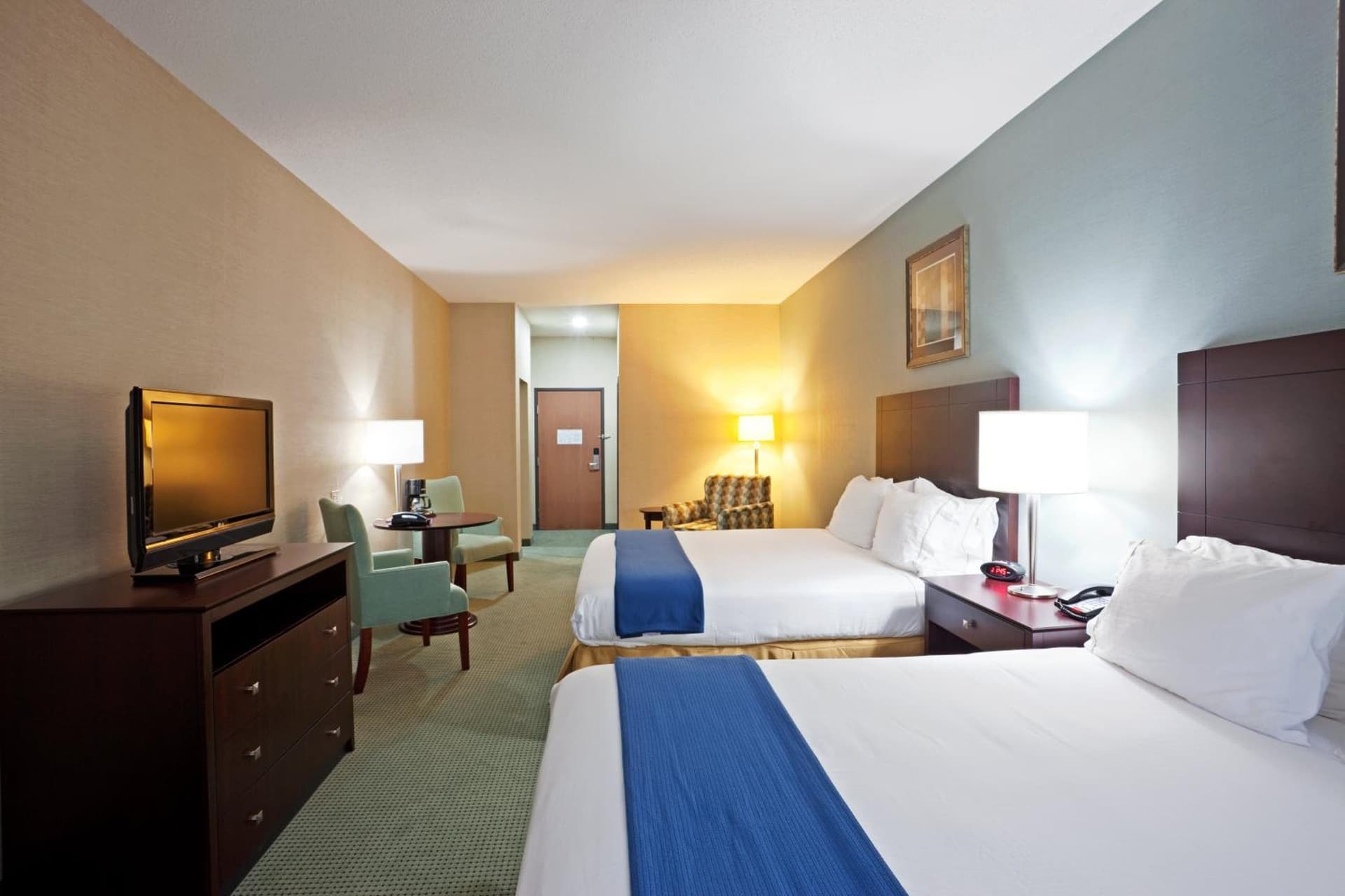 Holiday Inn Express and Suites Meriden by IHG gallery photo in Meriden, CT — image 43
