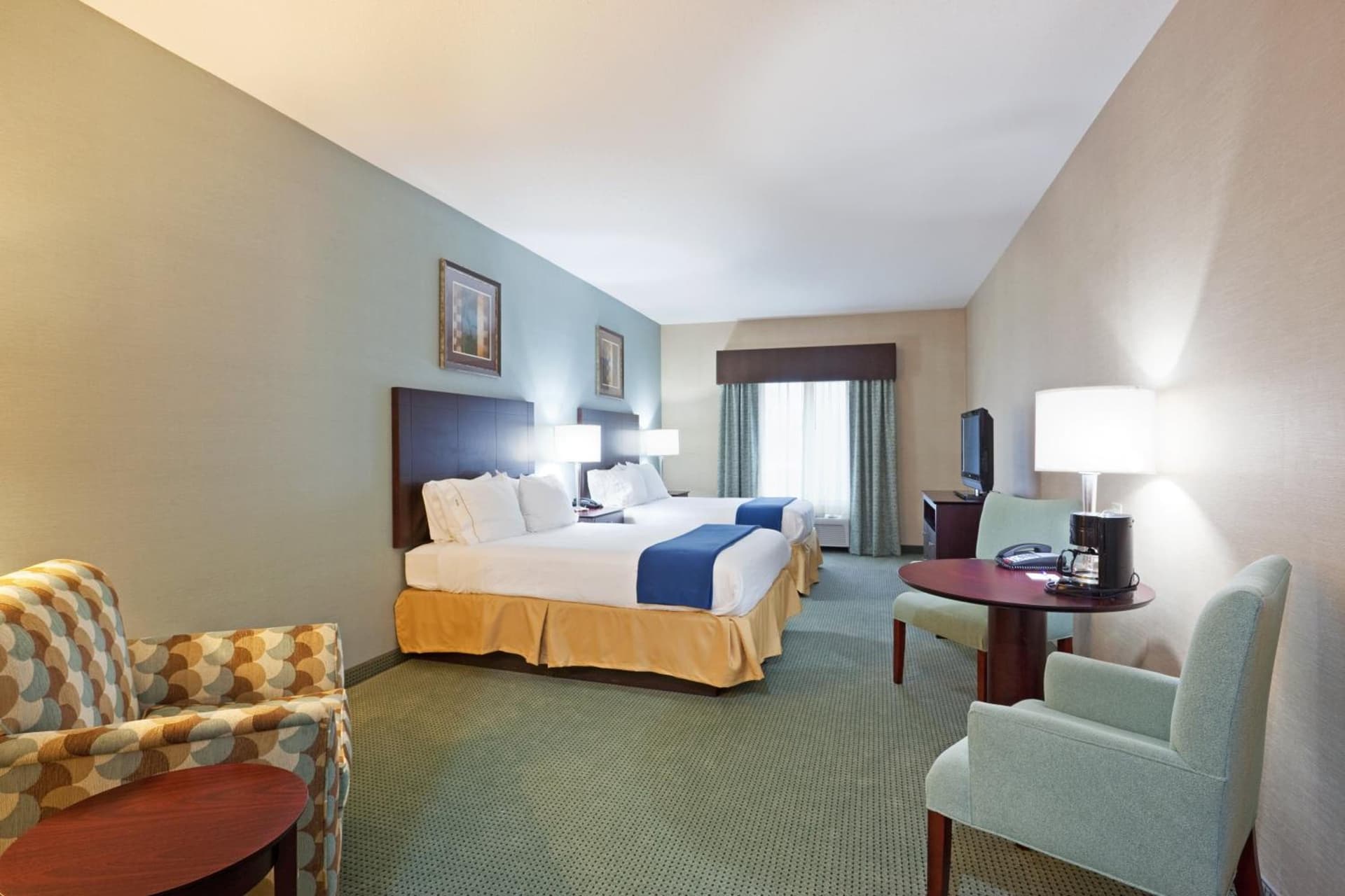 Holiday Inn Express and Suites Meriden by IHG gallery photo in Meriden, CT — image 28