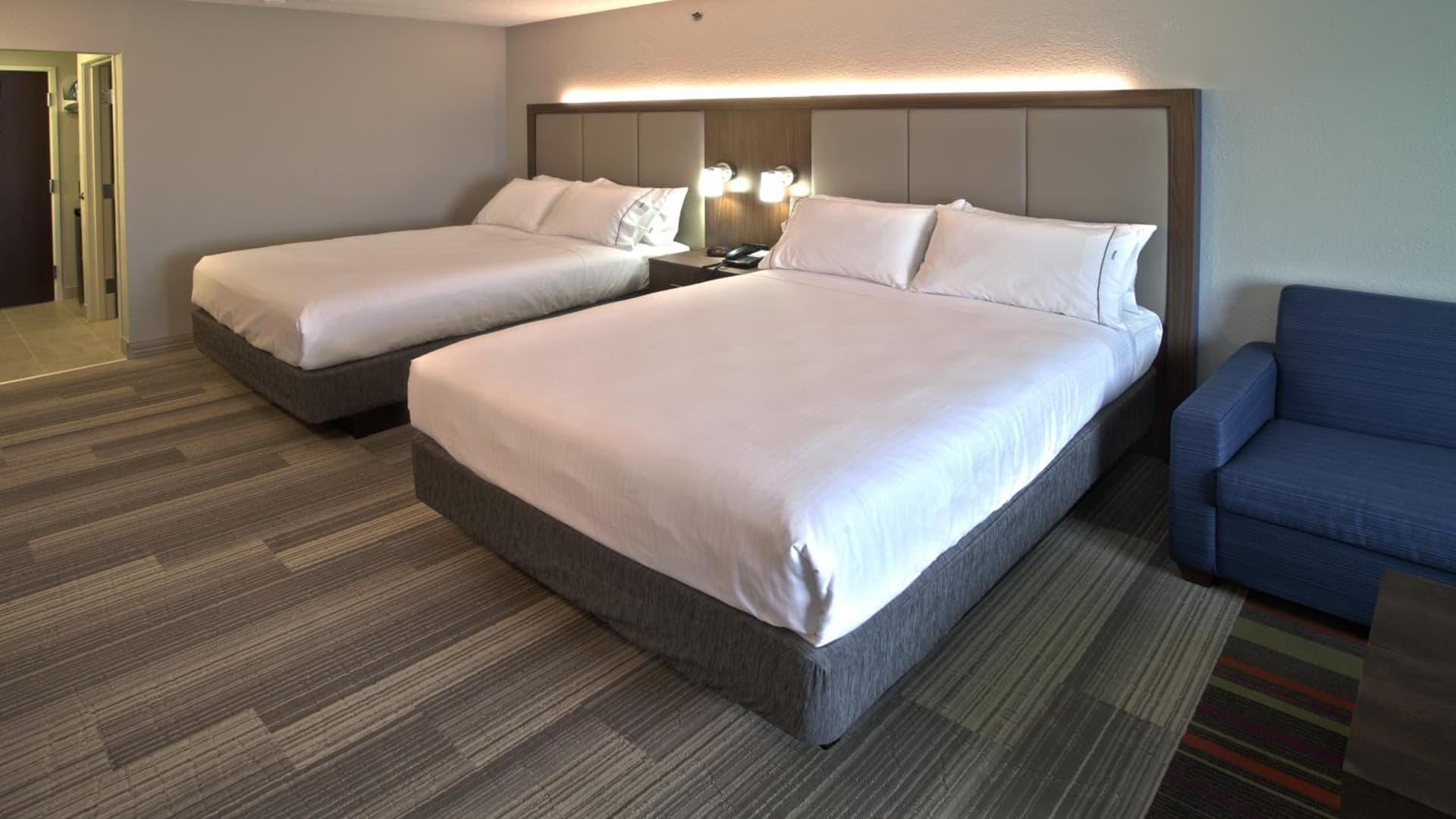 Holiday Inn Express & Suites Evansville North by IHG gallery photo in Warrenton, IN — image 18