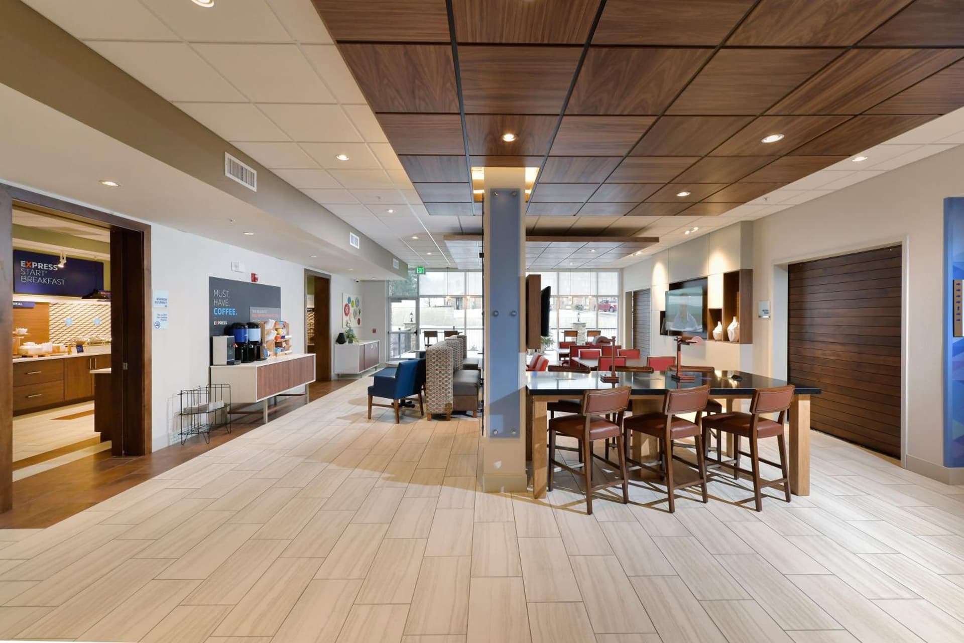 Holiday Inn Express & Suites - Millersburg by IHG gallery photo in Millersburg, OH — image 5