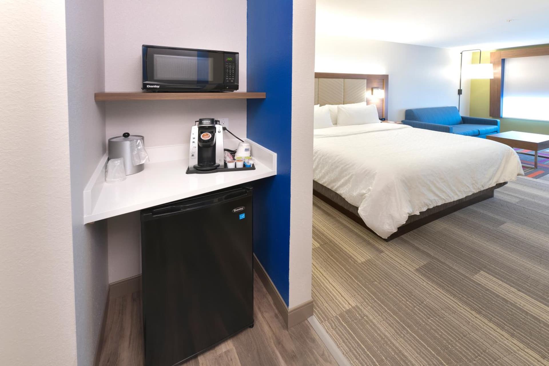 Holiday Inn Express & Suites - Millersburg by IHG gallery photo in Millersburg, OH — image 6