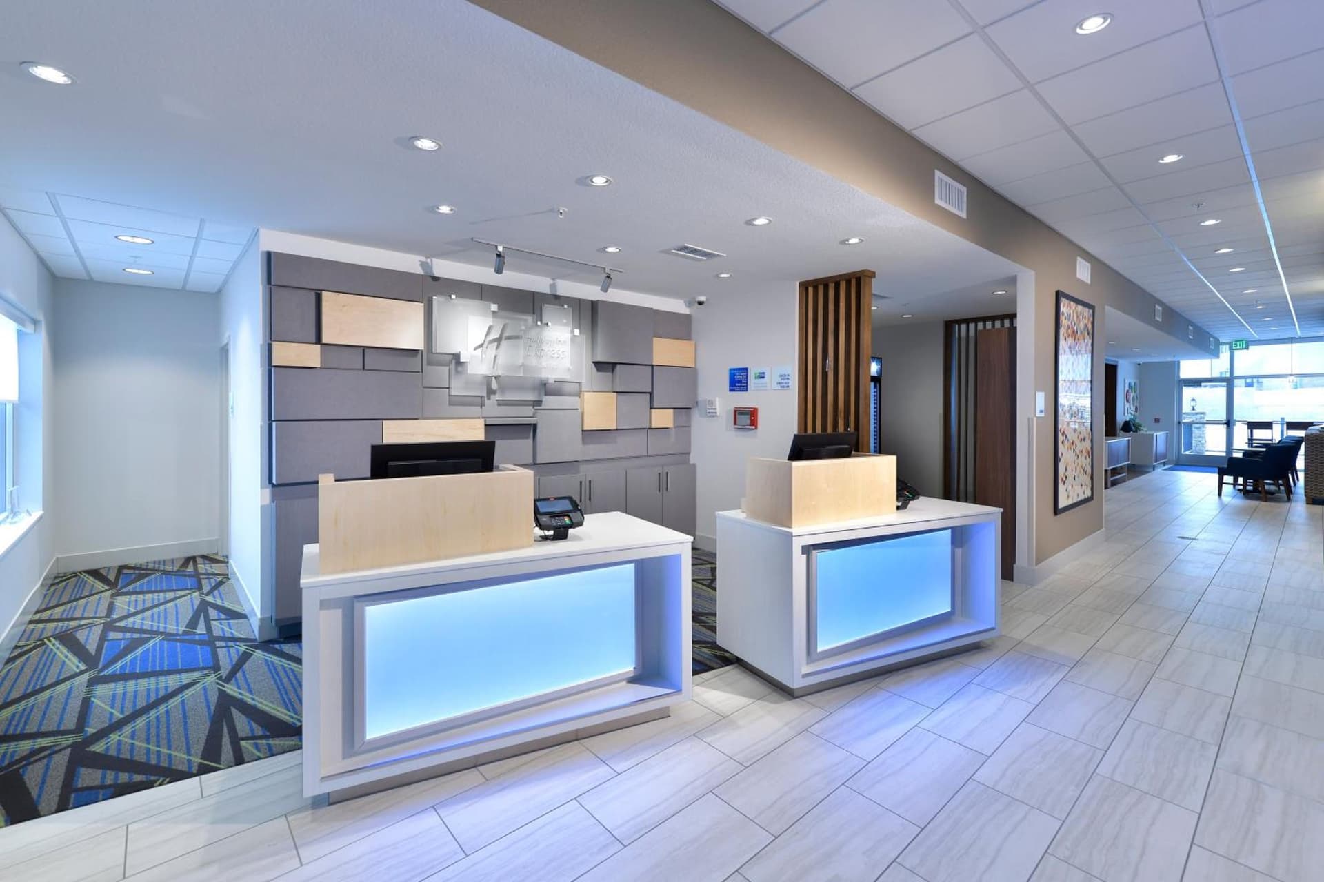 Holiday Inn Express & Suites - Millersburg by IHG gallery photo in Millersburg, OH — image 11
