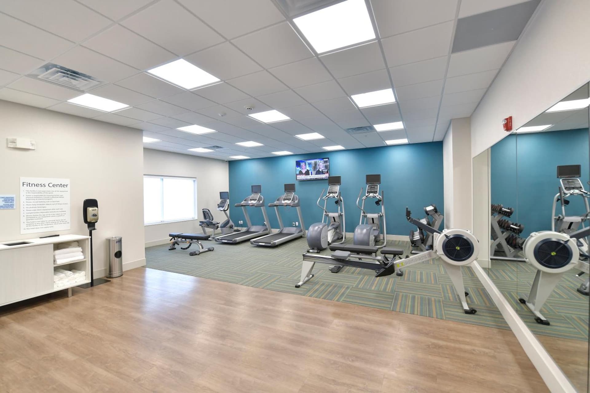 Holiday Inn Express & Suites - Millersburg by IHG gallery photo in Millersburg, OH — image 28