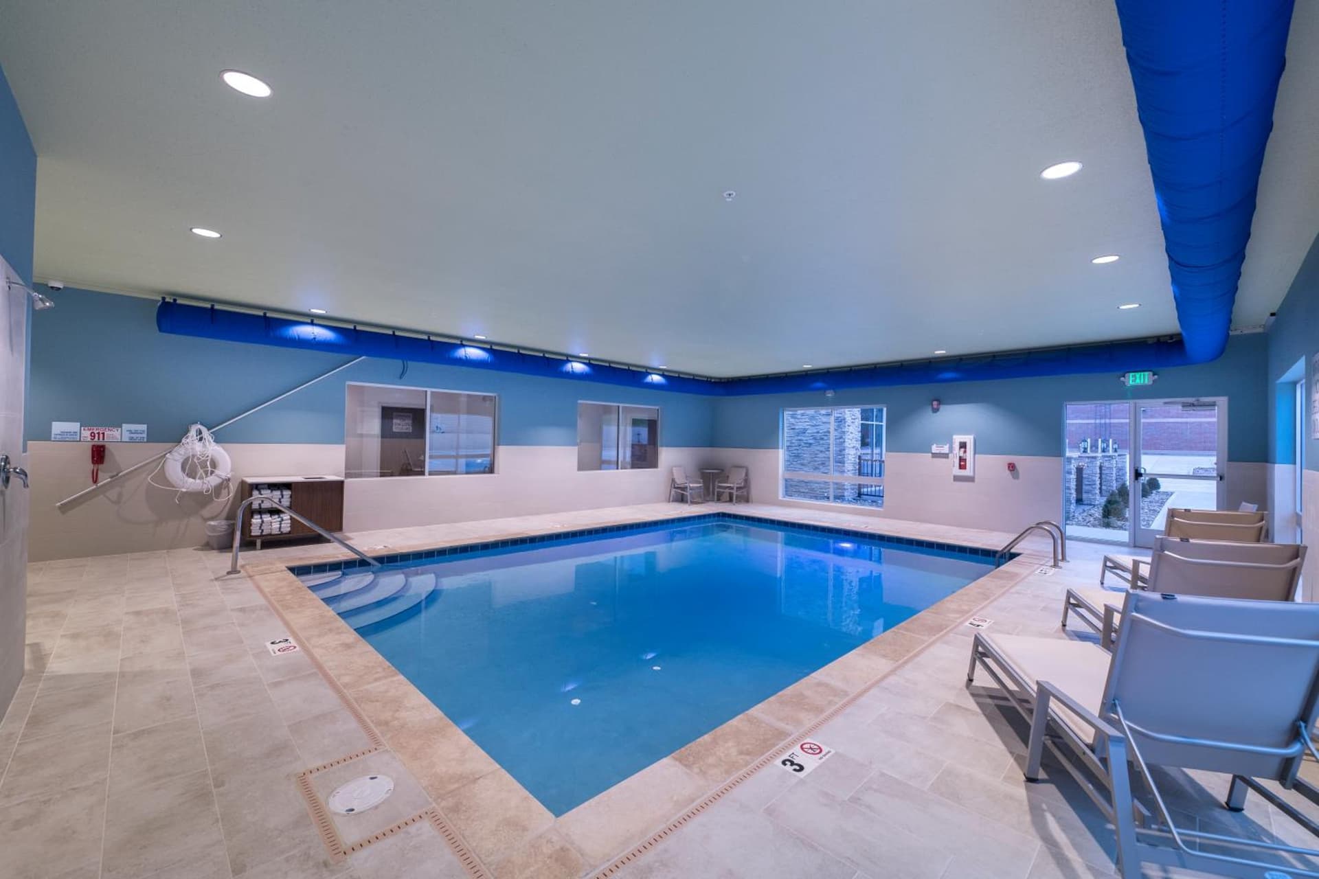 Holiday Inn Express & Suites - Millersburg by IHG gallery photo in Millersburg, OH — image 23