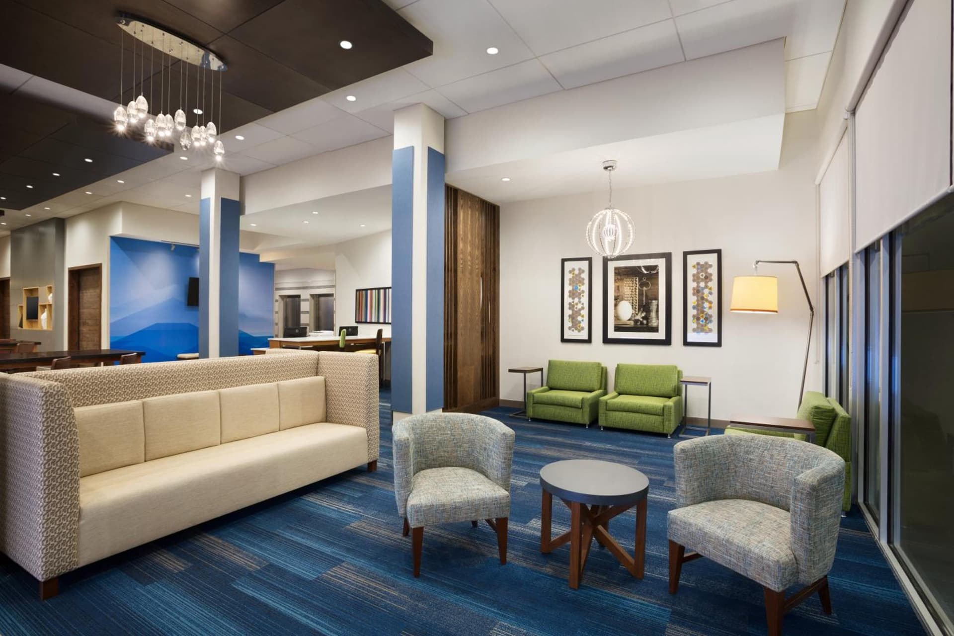Holiday Inn Express & Suites - McAllen - Medical Center Area by IHG gallery photo in McAllen, TX — image 28
