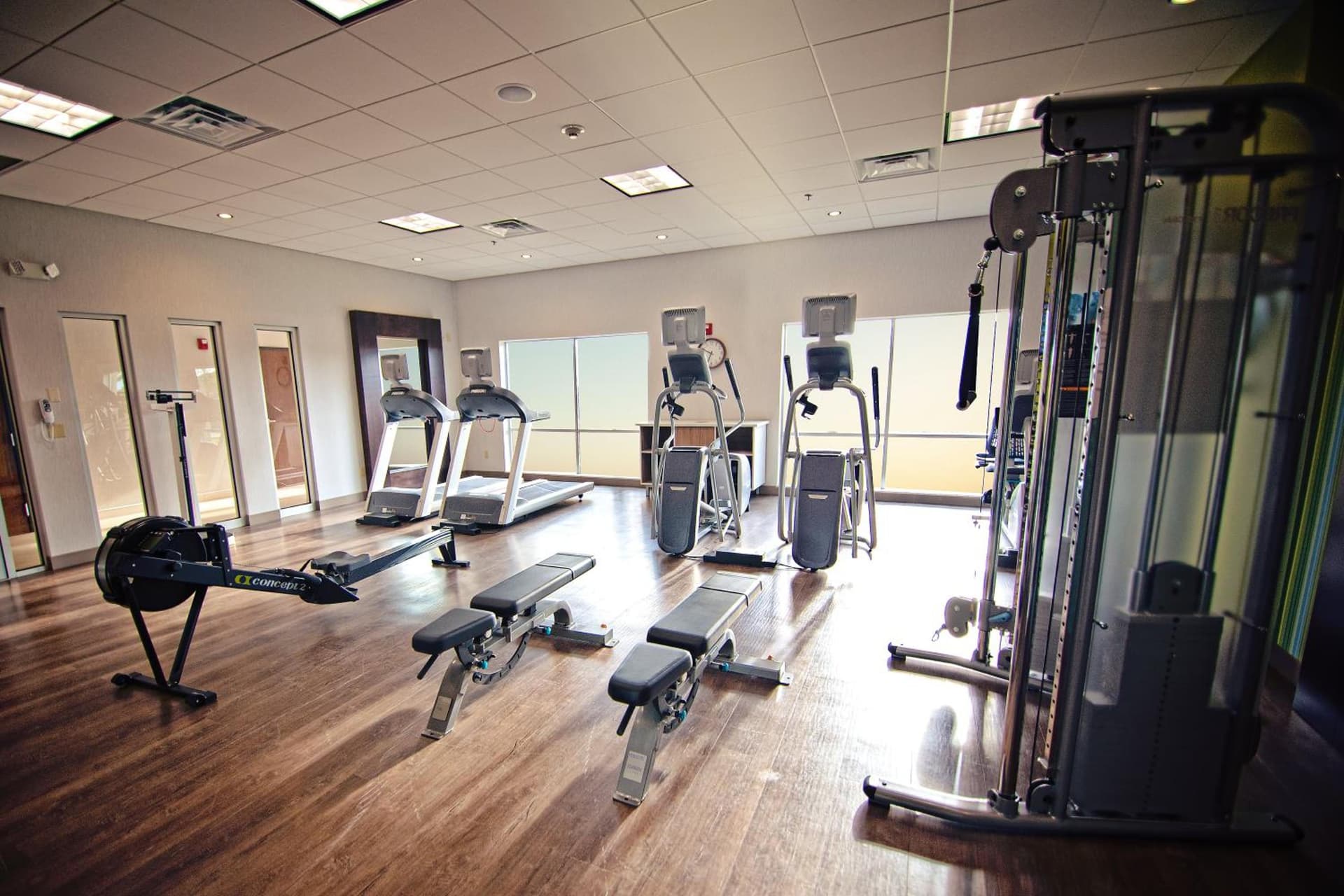 Holiday Inn Express & Suites - McAllen - Medical Center Area by IHG gallery photo in McAllen, TX — image 29
