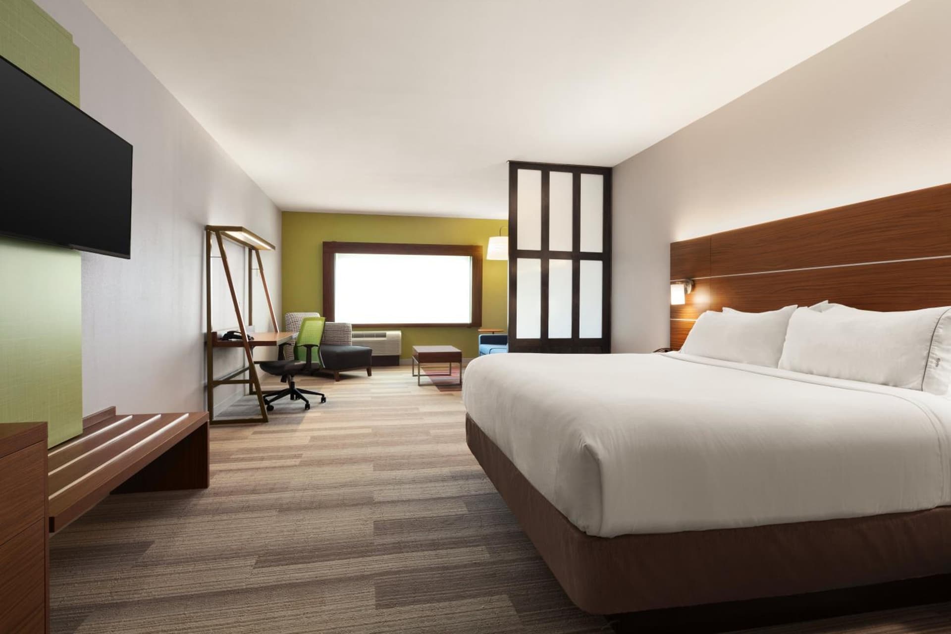 Holiday Inn Express & Suites - McAllen - Medical Center Area by IHG gallery photo in McAllen, TX — image 26