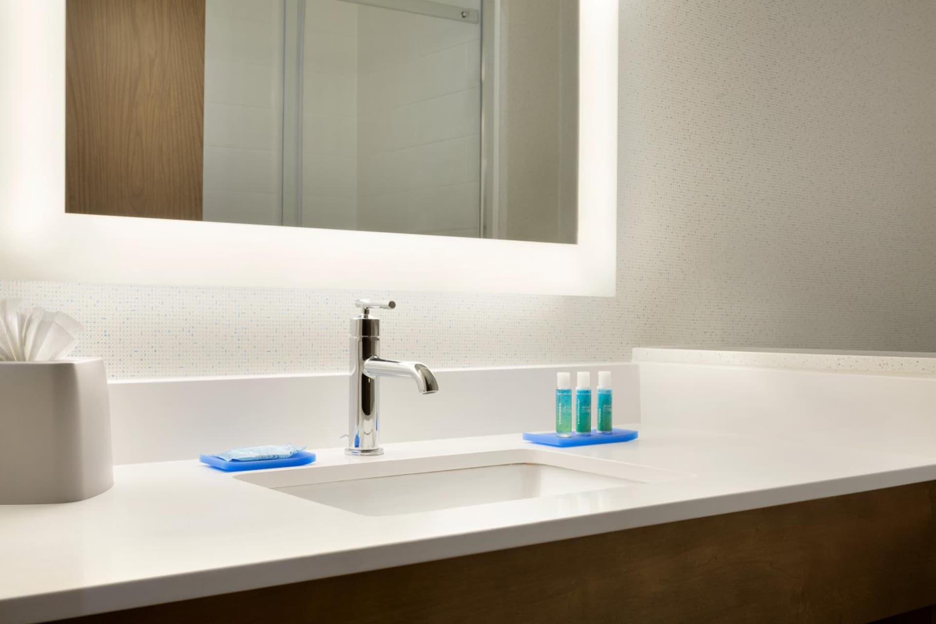 Holiday Inn Express & Suites - McAllen - Medical Center Area by IHG gallery photo in McAllen, TX — image 6