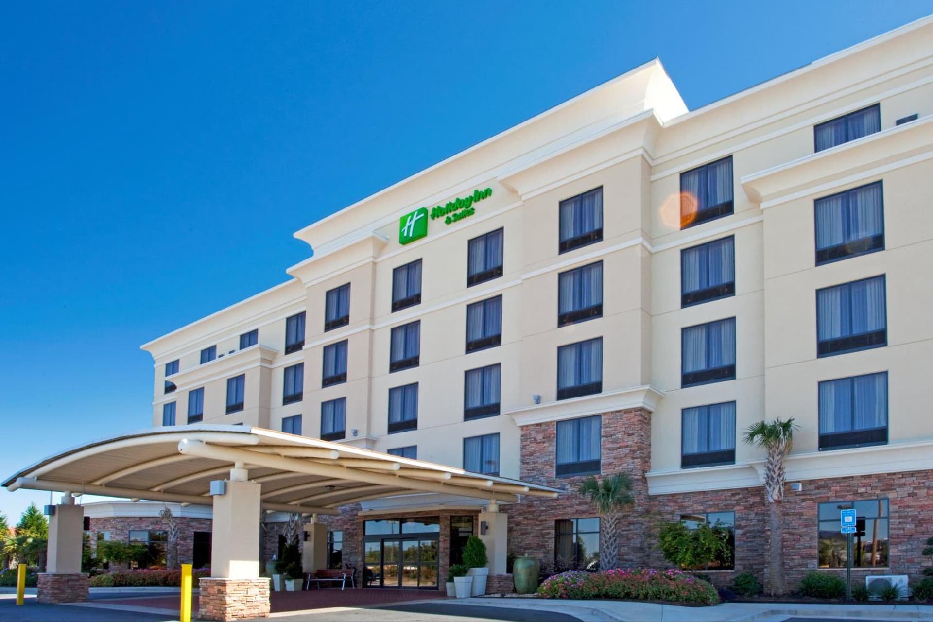 Holiday Inn & Suites Stockbridge Atlanta I-75 by IHG — hotel in Stockbridge, Georgia