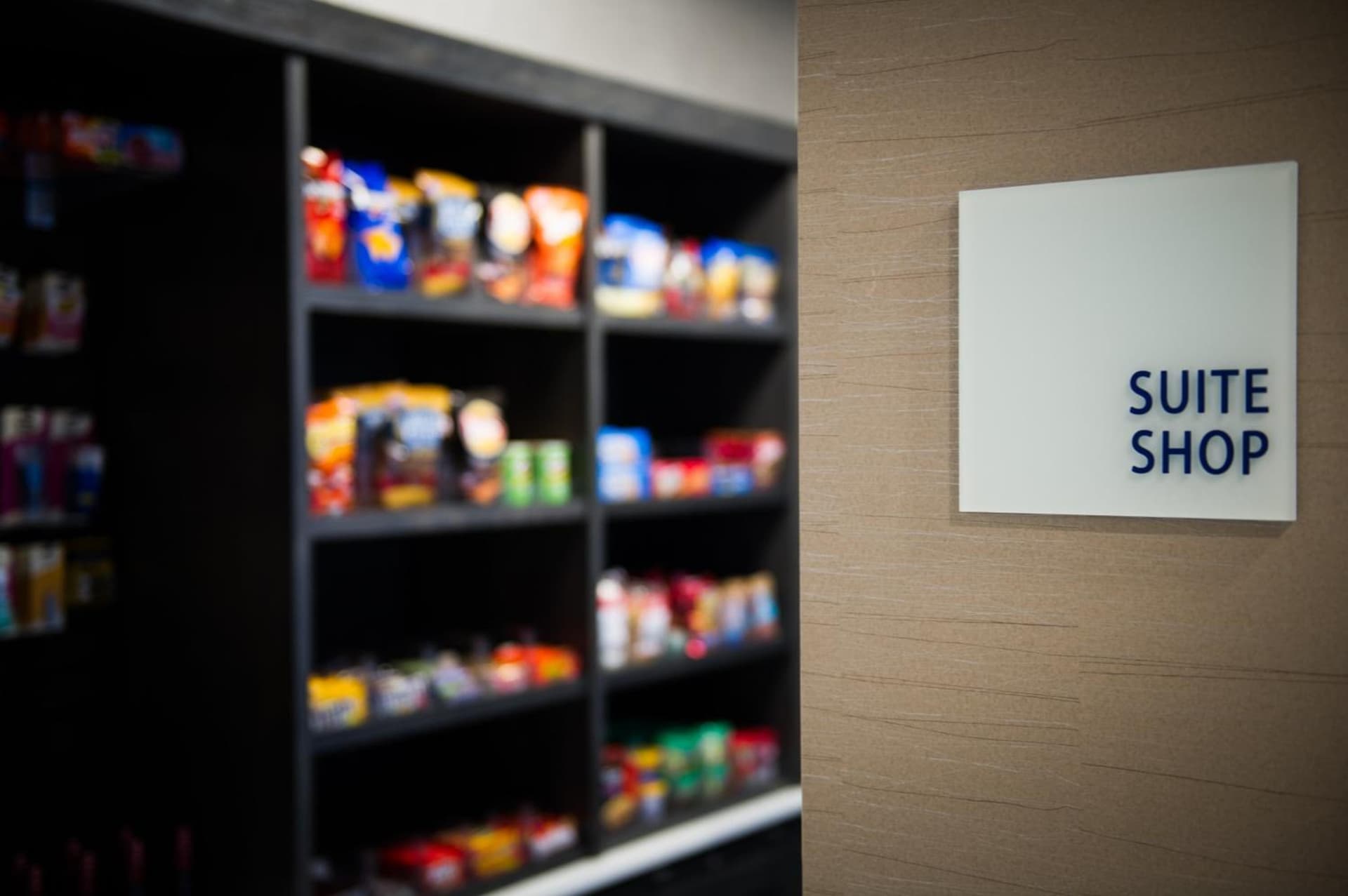 Holiday Inn Express and Suites Madison Central by IHG gallery photo in Madison, WI — image 35