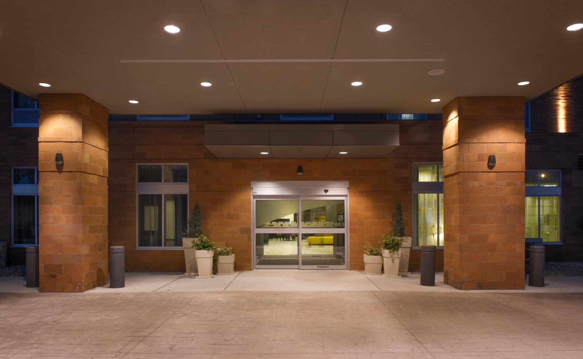 Holiday Inn Express and Suites Madison Central by IHG — hotel in Madison, Wisconsin