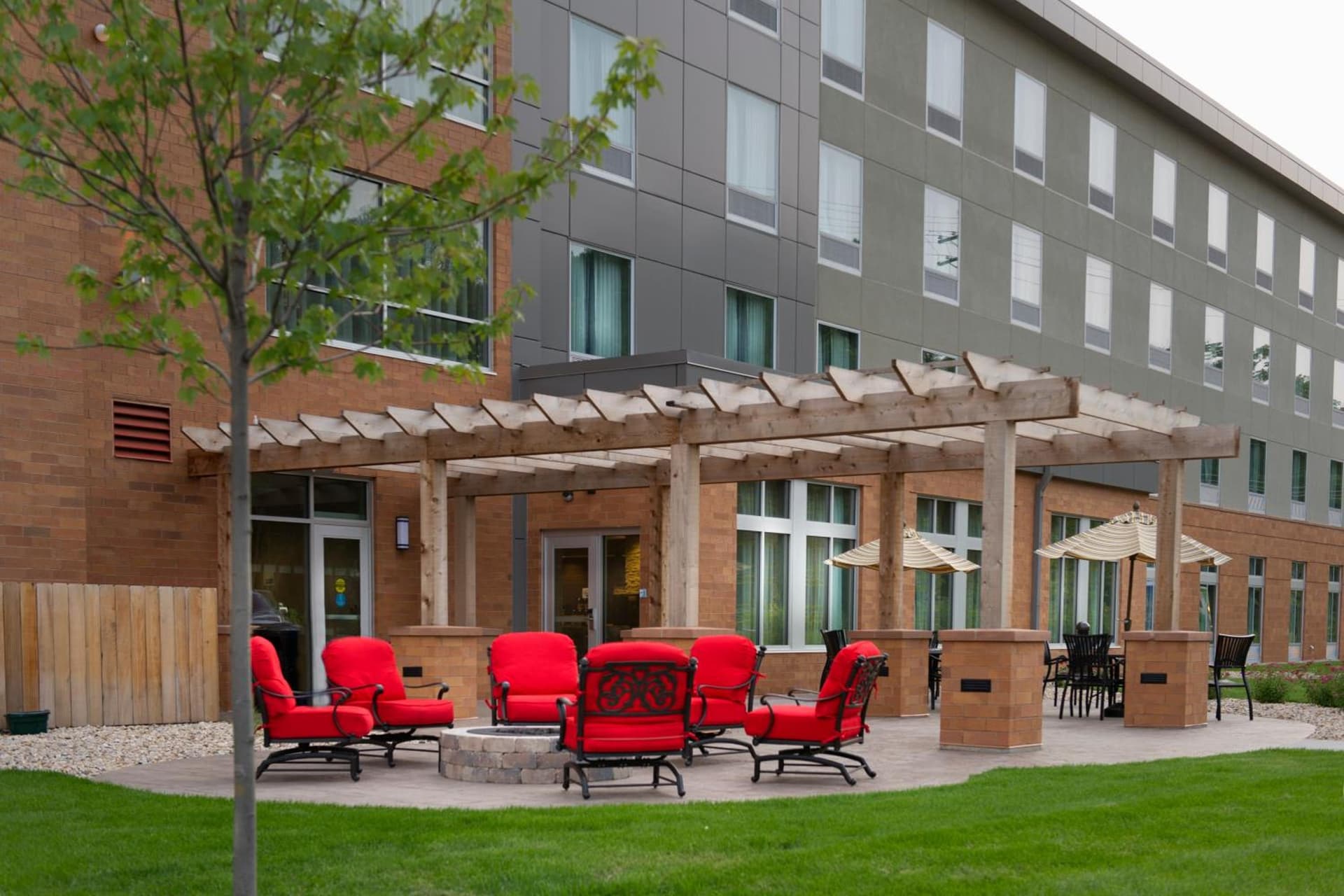 Holiday Inn Express and Suites Madison Central by IHG gallery photo in Madison, WI — image 34