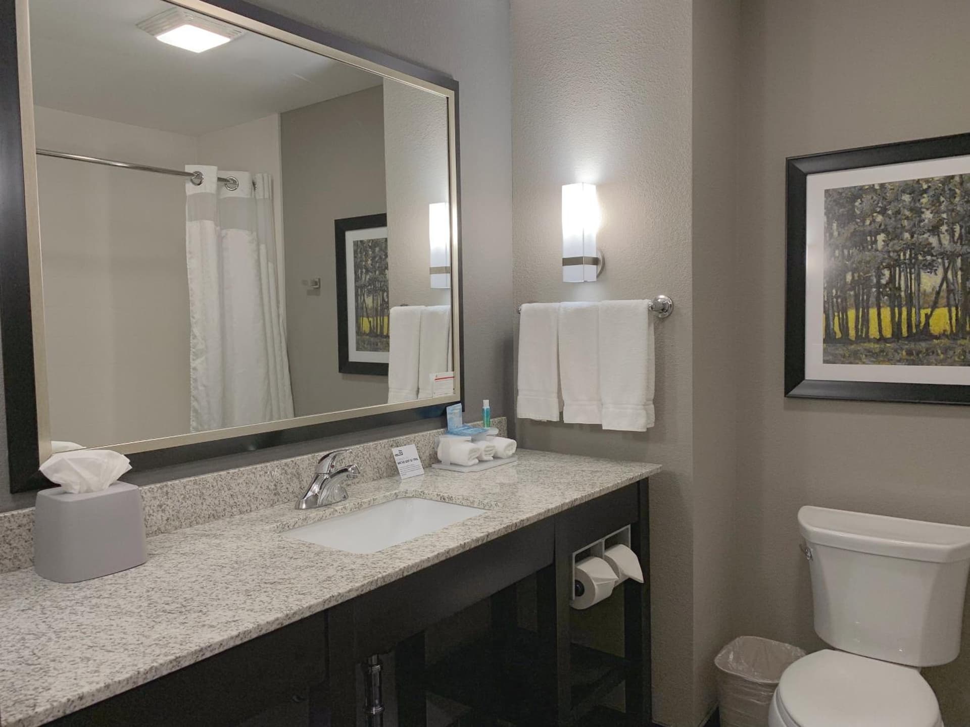 Holiday Inn Express and Suites Madison Central by IHG gallery photo in Madison, WI — image 17