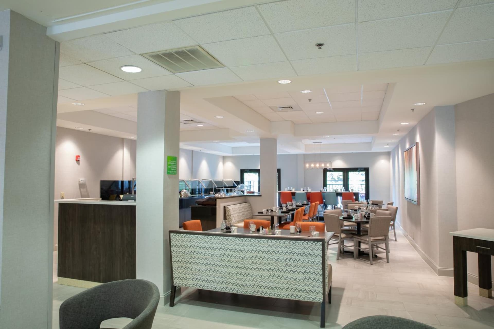 Holiday Inn Hotel & Suites Raleigh / Cary by IHG gallery photo in Cary, NC — image 20