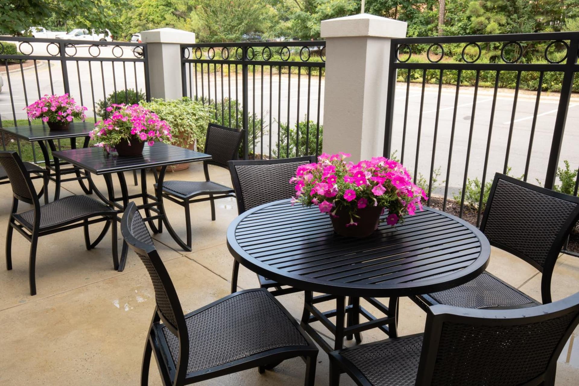 Holiday Inn Hotel & Suites Raleigh / Cary by IHG gallery photo in Cary, NC — image 31