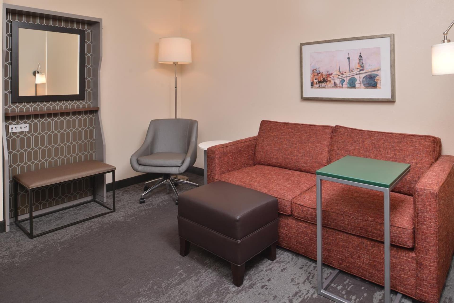 Holiday Inn Hotel & Suites Raleigh / Cary by IHG gallery photo in Cary, NC — image 32