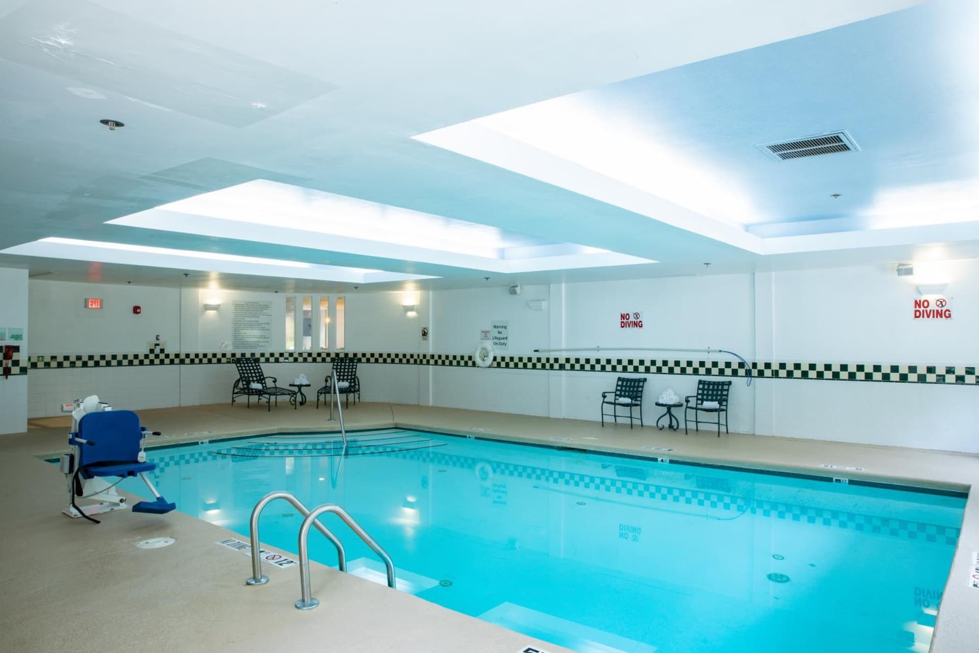 Holiday Inn Hotel & Suites Raleigh / Cary by IHG gallery photo in Cary, NC — image 34