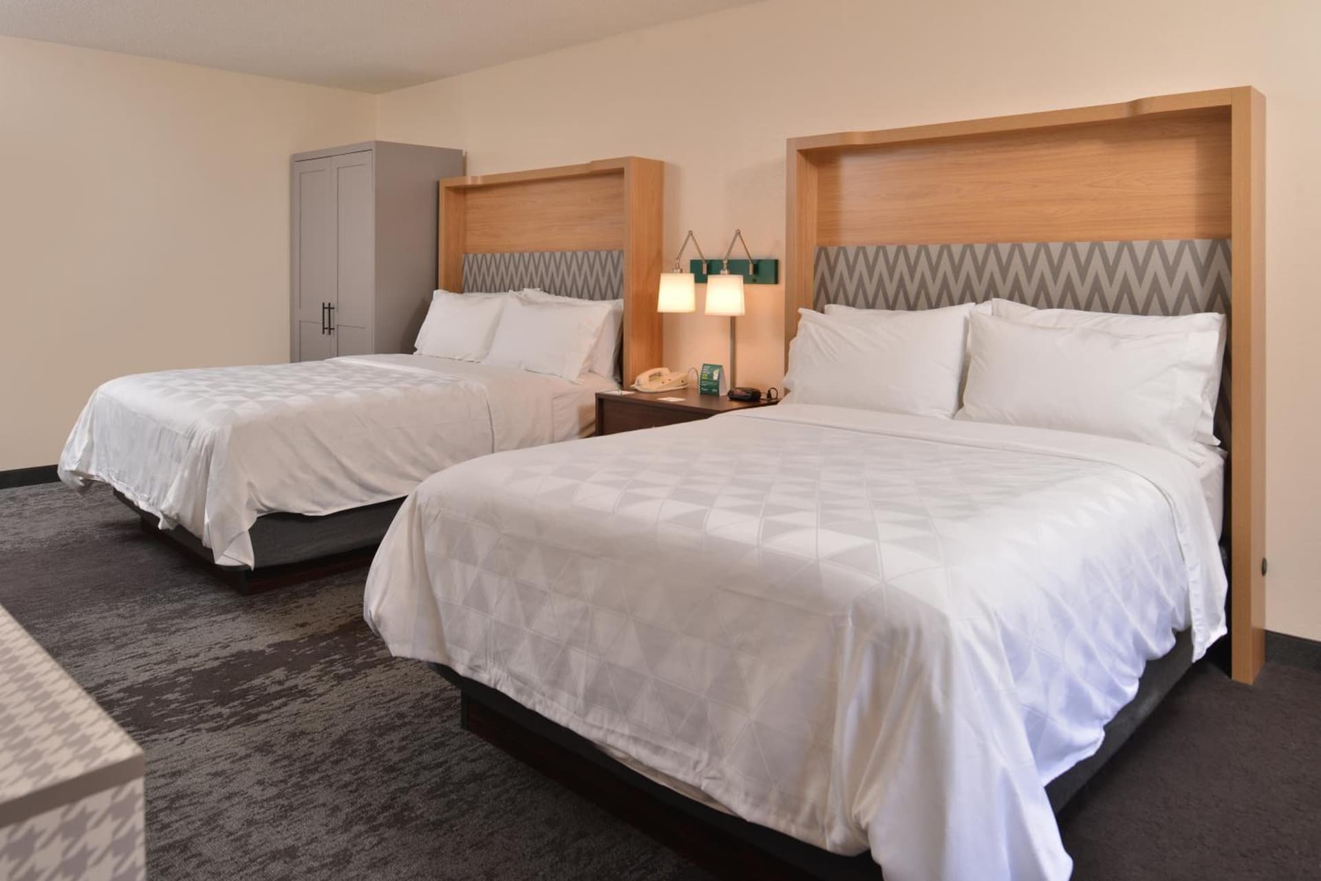 Holiday Inn Hotel & Suites Raleigh / Cary by IHG gallery photo in Cary, NC — image 27