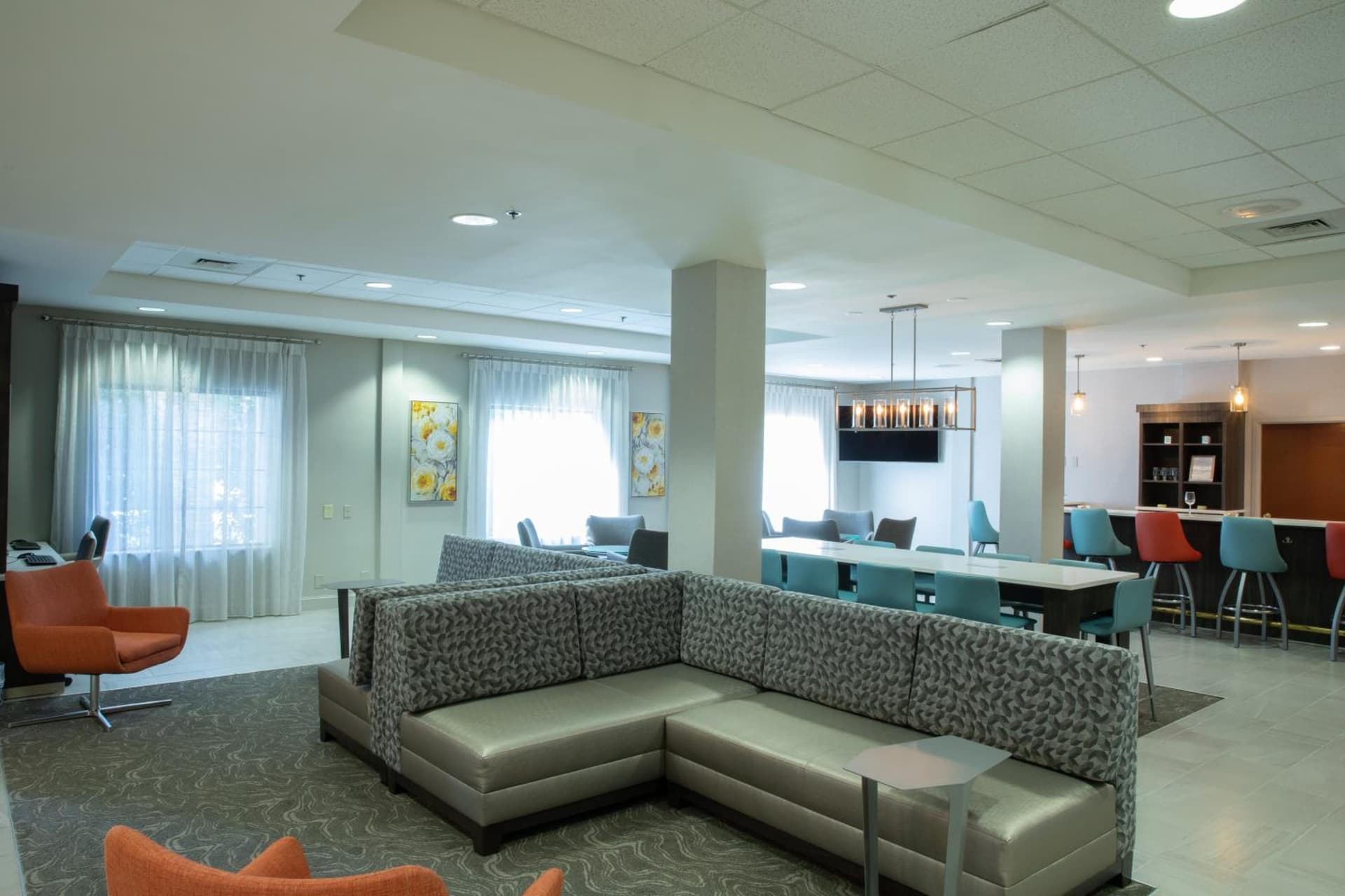Holiday Inn Hotel & Suites Raleigh / Cary by IHG gallery photo in Cary, NC — image 14
