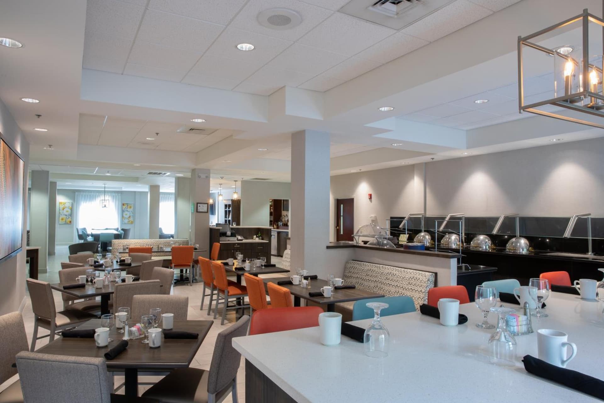 Holiday Inn Hotel & Suites Raleigh / Cary by IHG gallery photo in Cary, NC — image 24