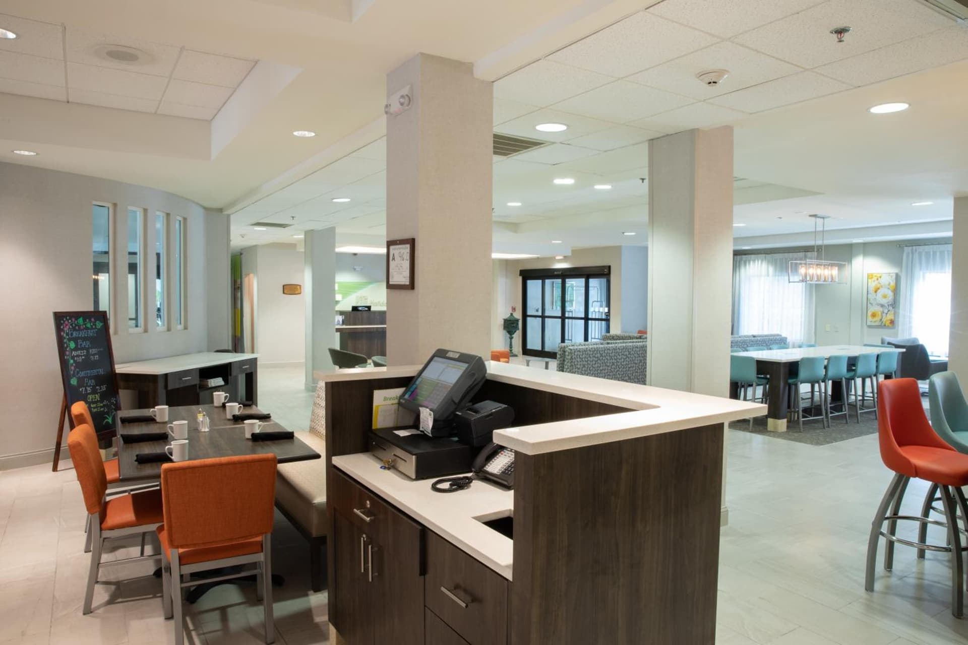 Holiday Inn Hotel & Suites Raleigh / Cary by IHG gallery photo in Cary, NC — image 23