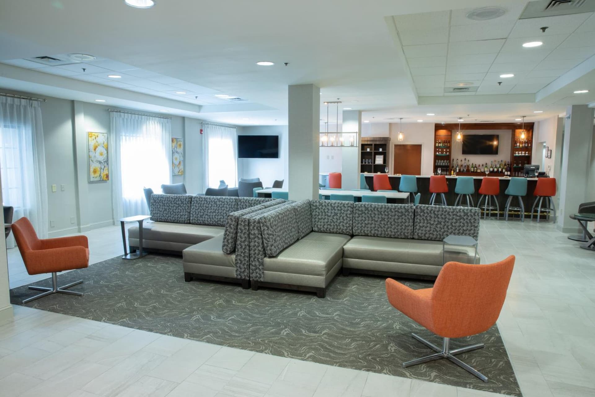 Holiday Inn Hotel & Suites Raleigh / Cary by IHG gallery photo in Cary, NC — image 12