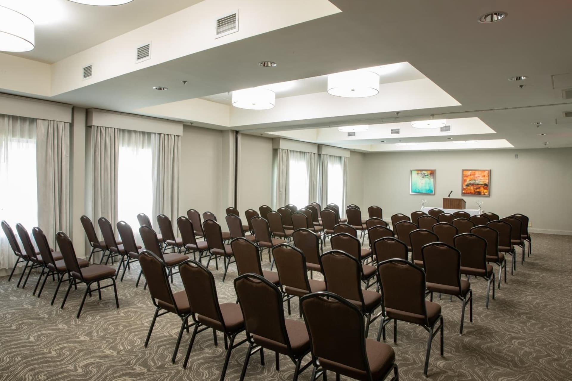 Holiday Inn Hotel & Suites Raleigh / Cary by IHG gallery photo in Cary, NC — image 29