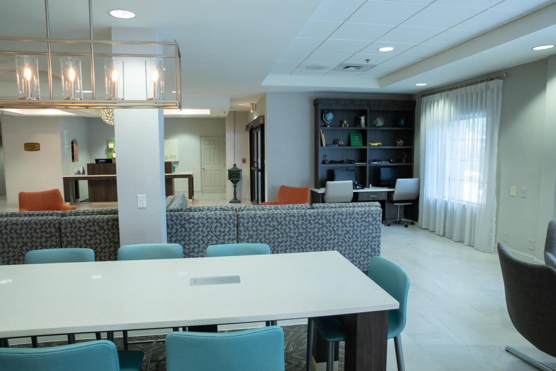 Holiday Inn Hotel & Suites Raleigh / Cary by IHG gallery photo in Cary, NC — image 8